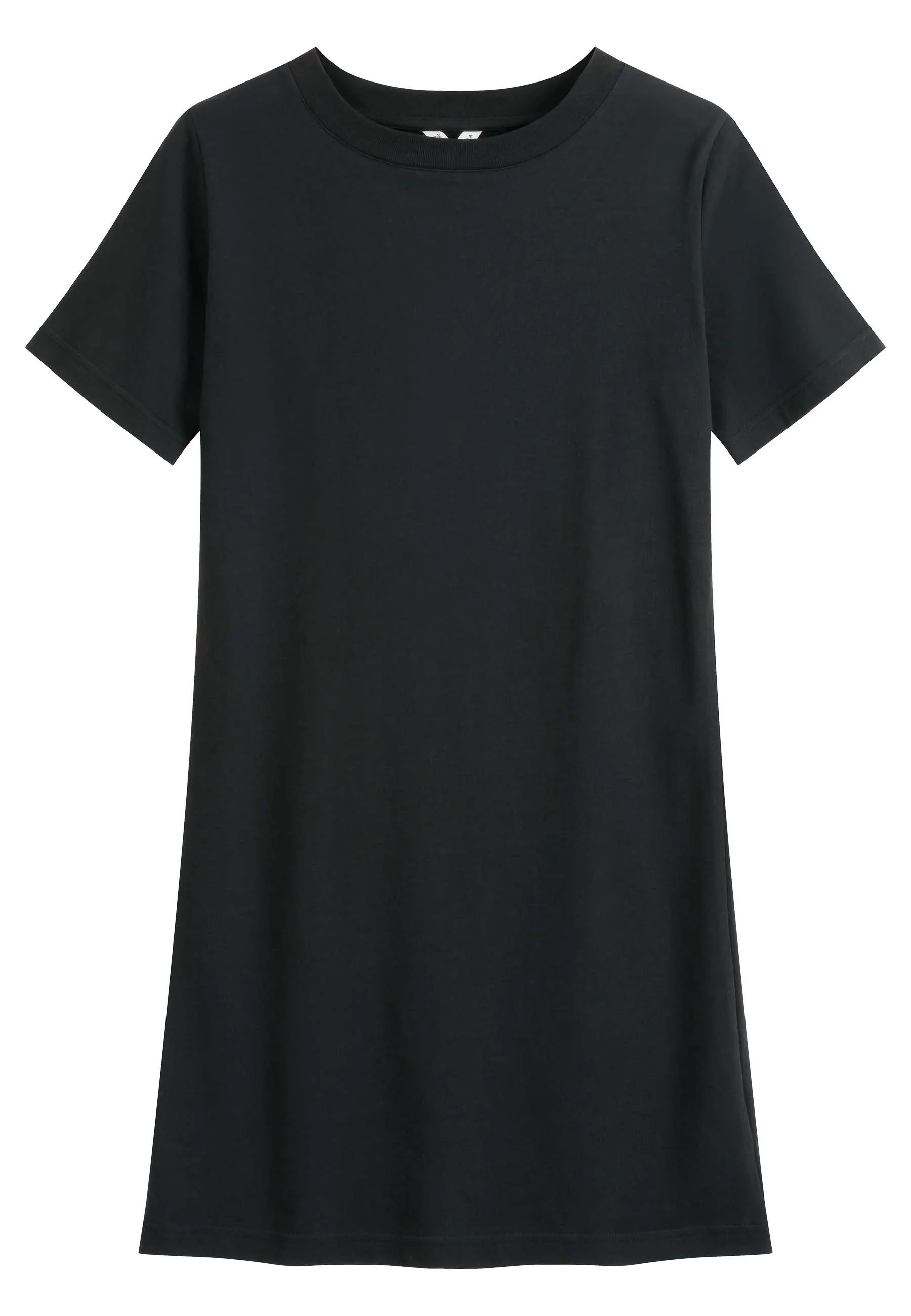 T-Shirt Kleid schwer Style SHRISHTI - Image 5