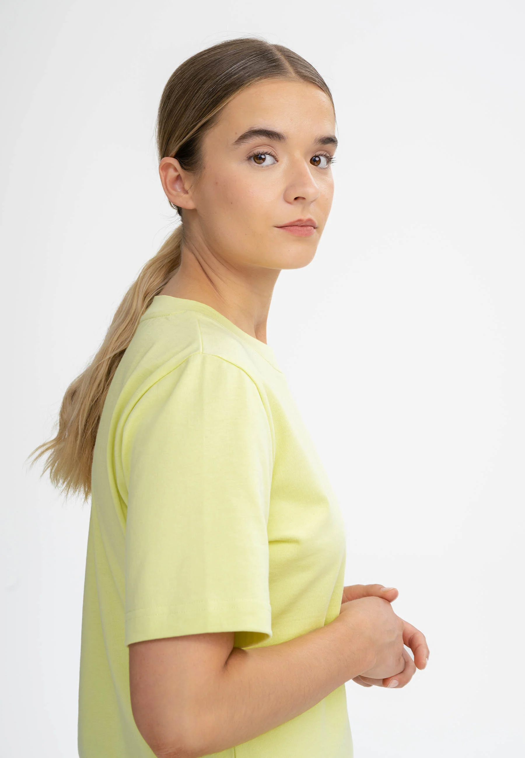 T-Shirt Kleid schwer Style SHRISHTI - Image 9