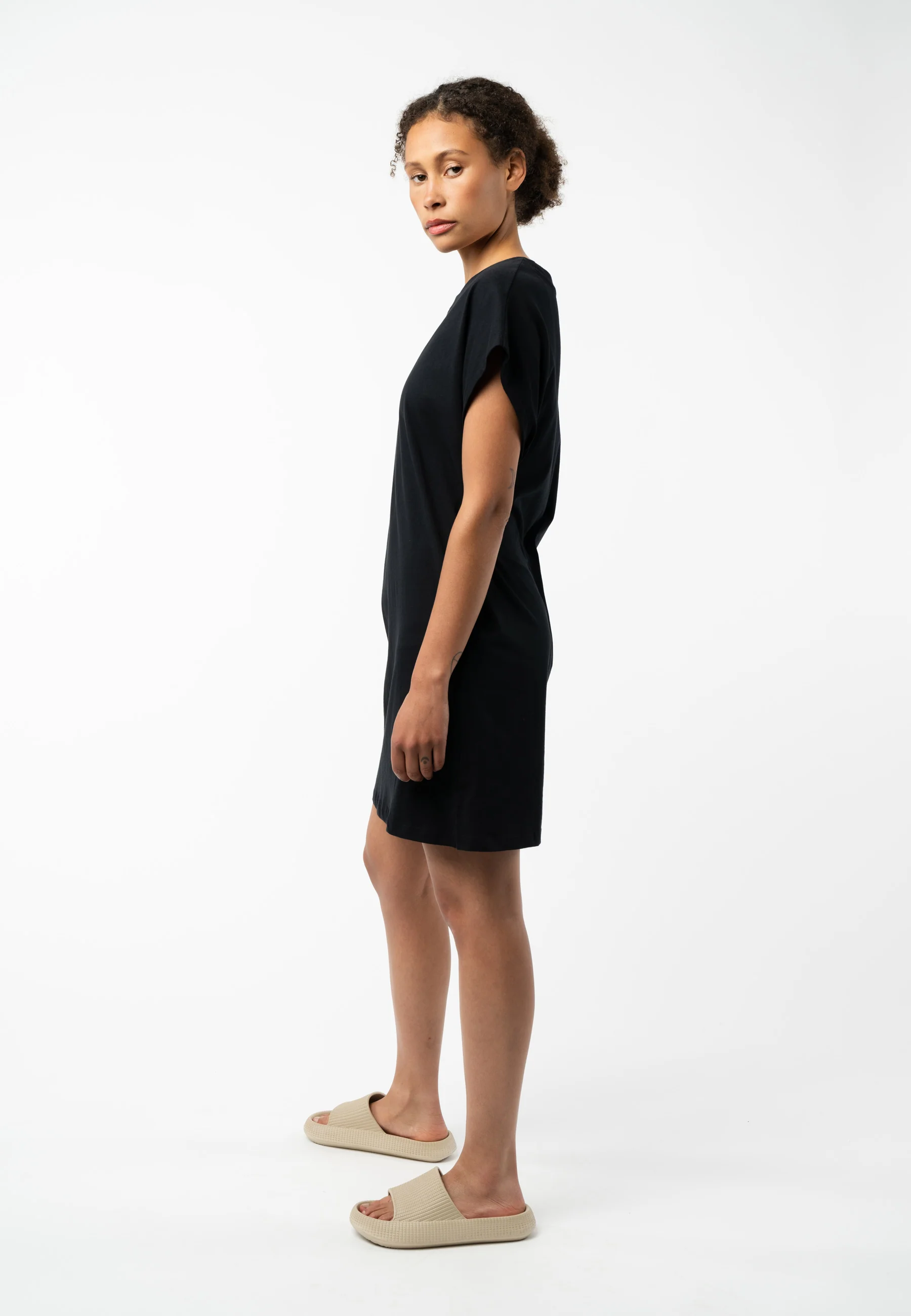 T-Shirt Kleid Style SUNEA - Image 2