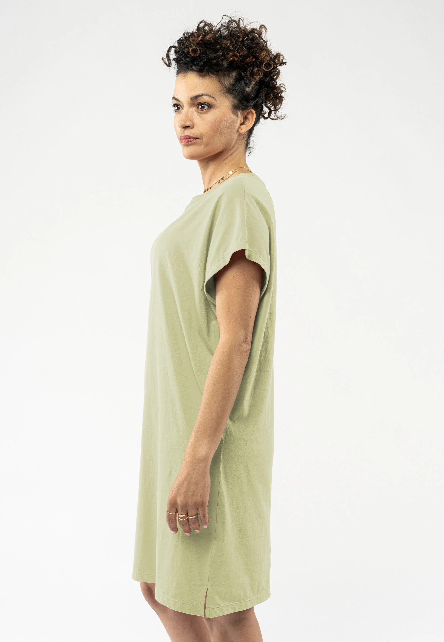 T-Shirt Kleid Style SUNEA - Image 24