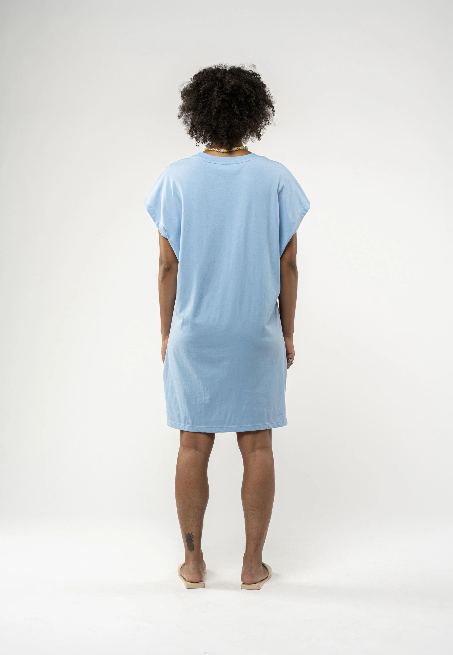 T-Shirt Kleid Style SUNEA - Image 27