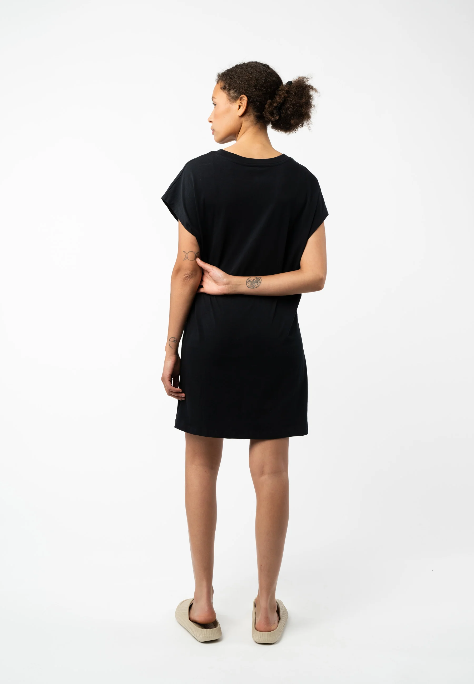 T-Shirt Kleid Style SUNEA - Image 3