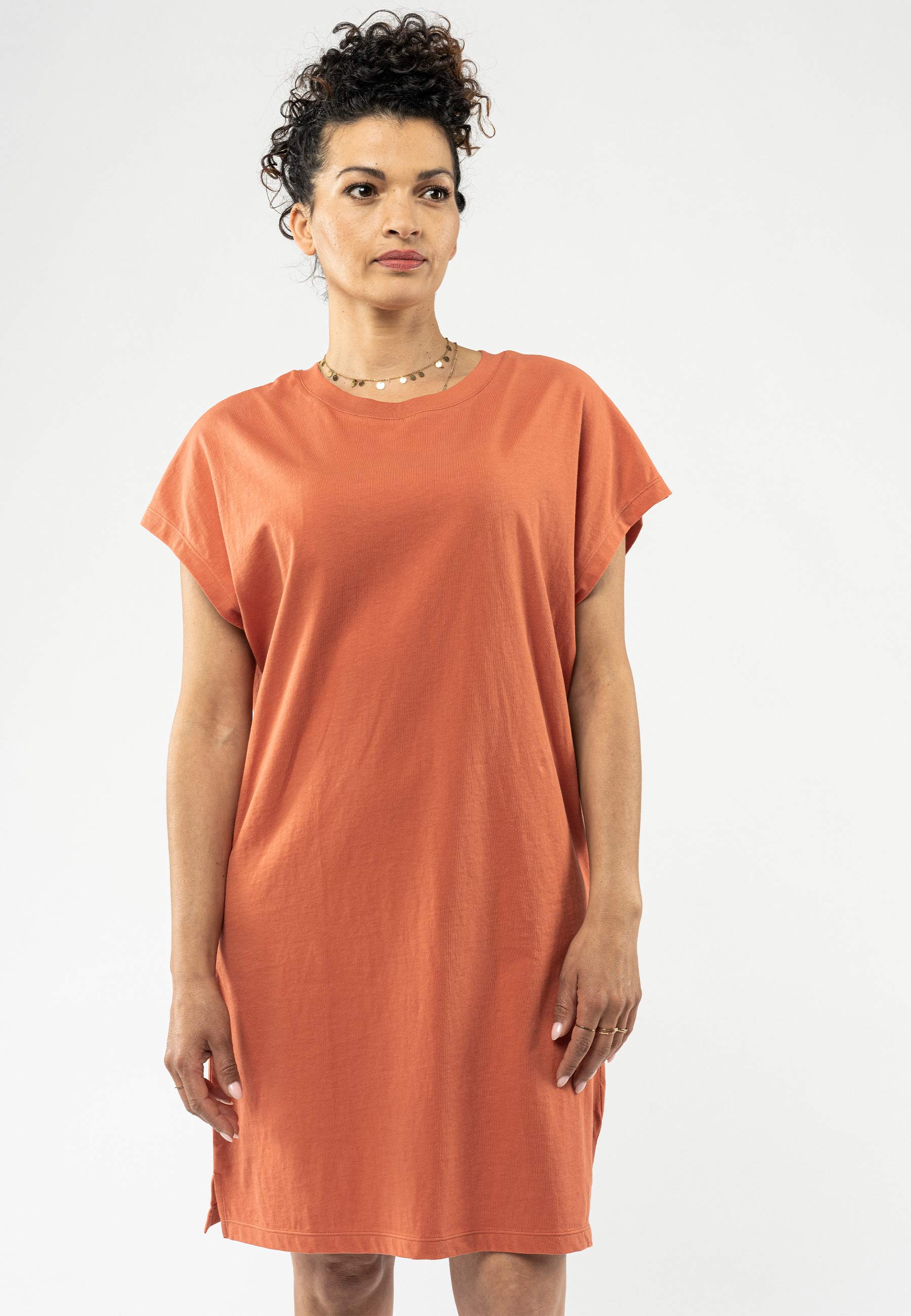T-Shirt Kleid Style SUNEA - Image 30