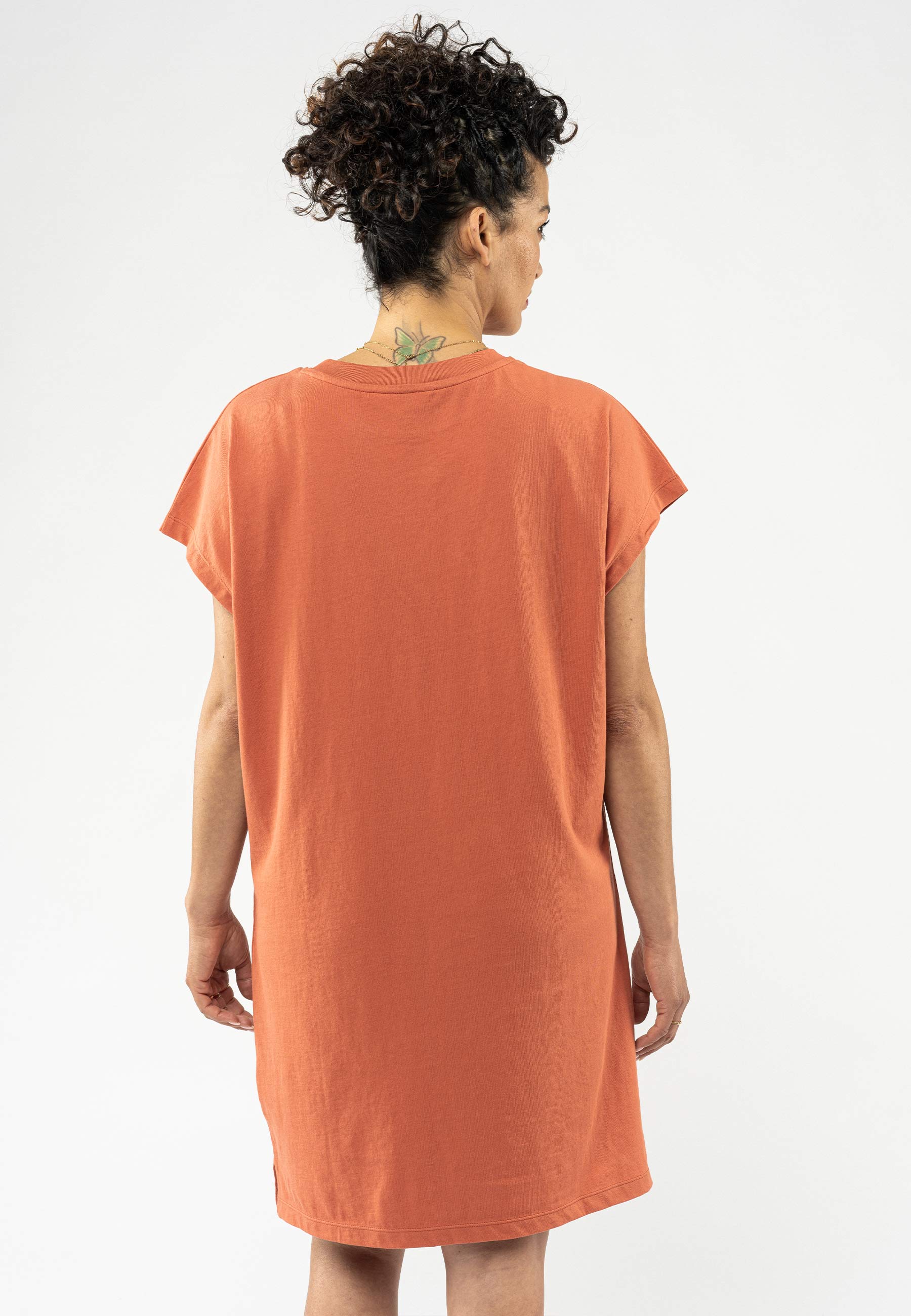 T-Shirt Kleid Style SUNEA - Image 32