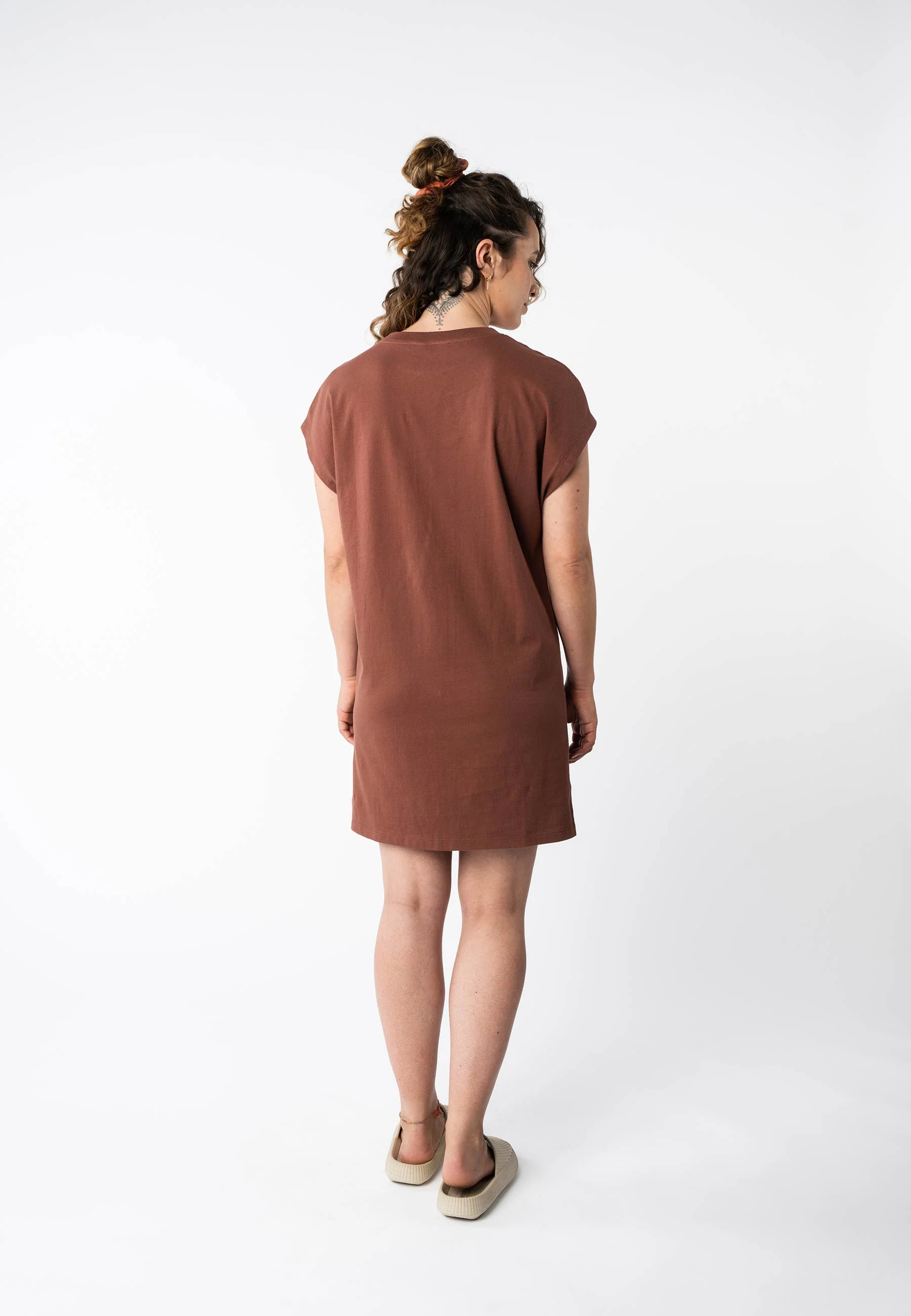 T-Shirt Kleid Style SUNEA - Image 36