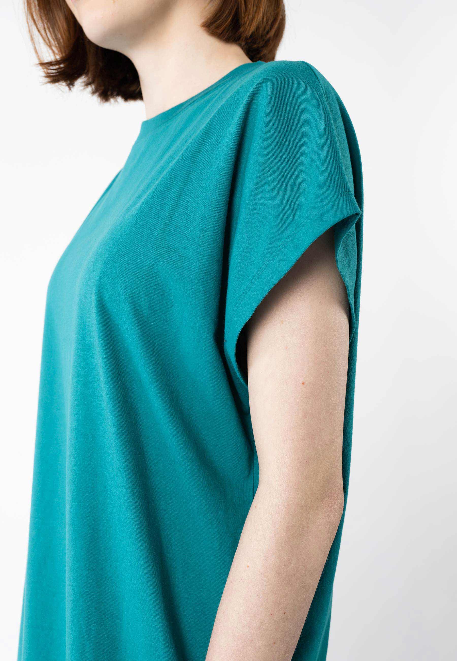 T-Shirt Kleid Style SUNEA - Image 42
