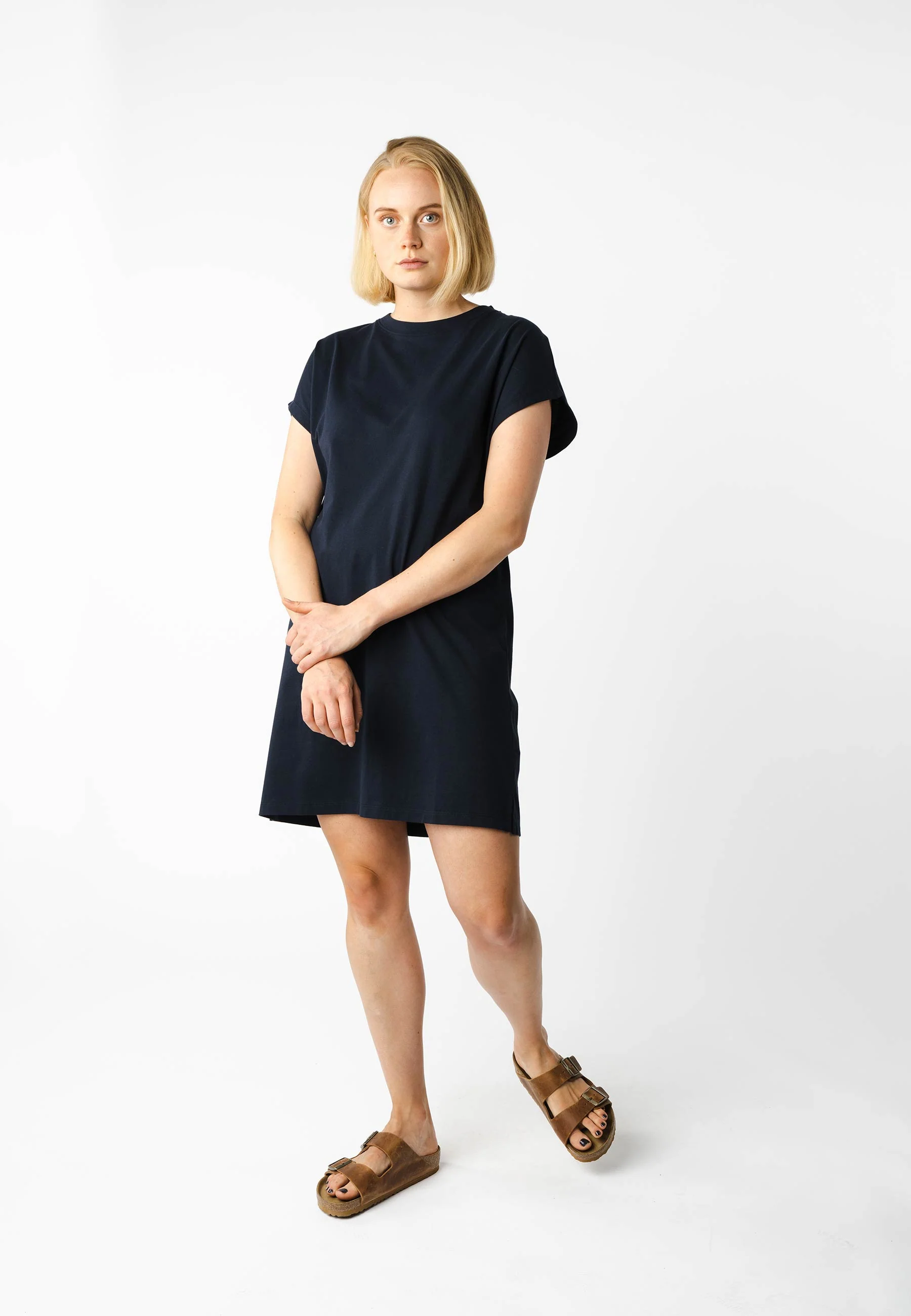 T-Shirt Kleid Style SUNEA - Image 49