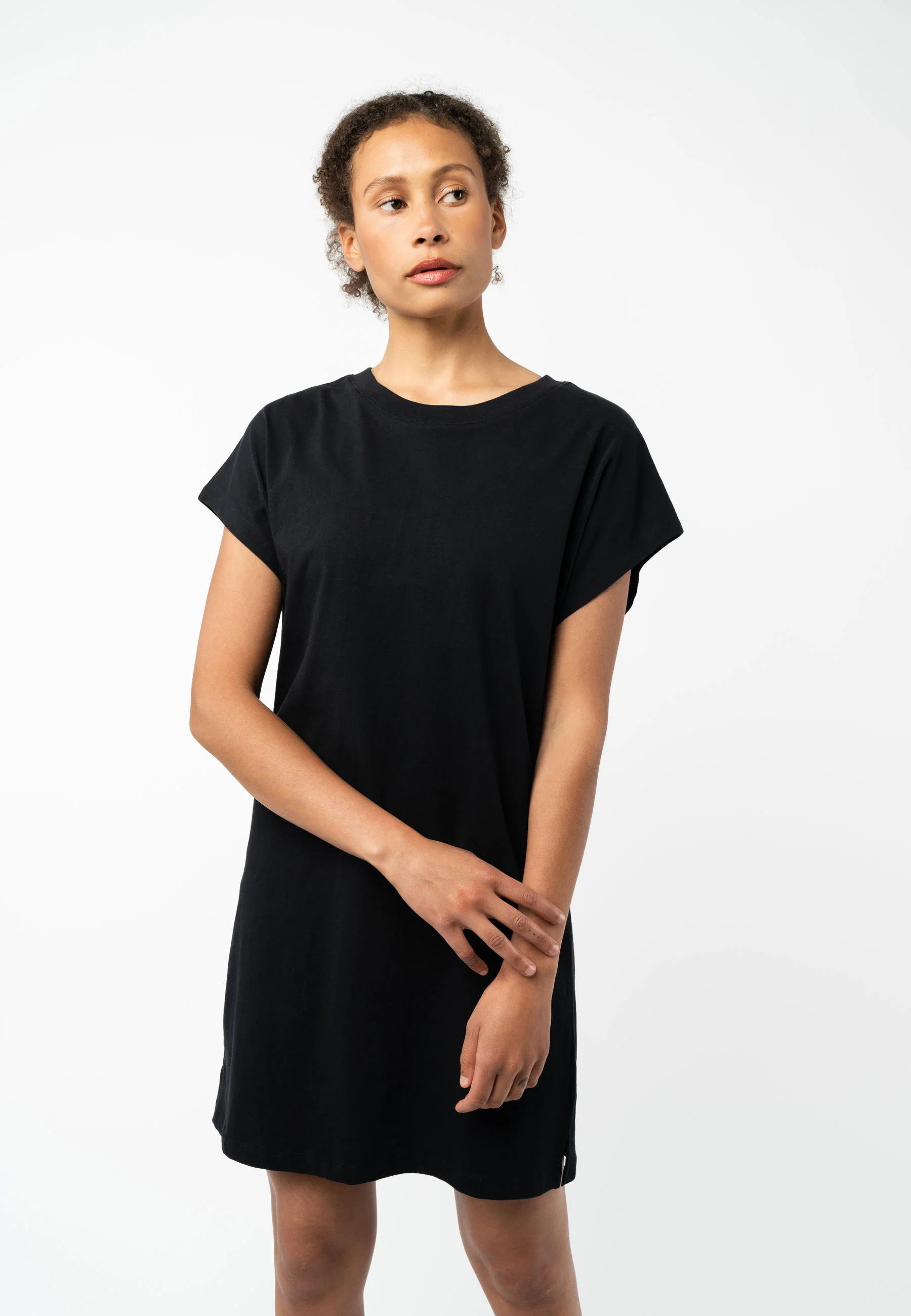 T-Shirt Kleid Style SUNEA - Image 5