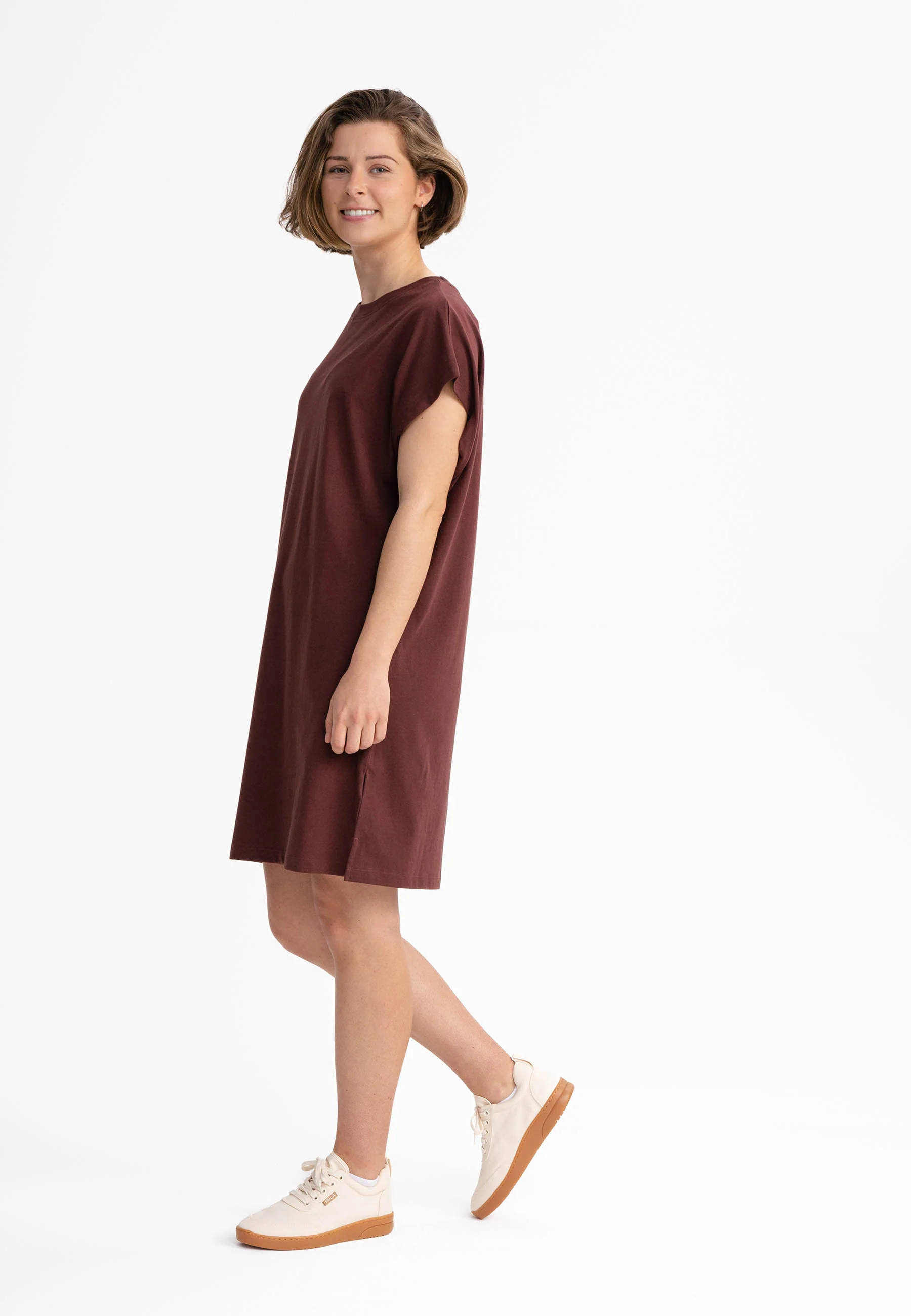 T-Shirt Kleid Style SUNEA - Image 60