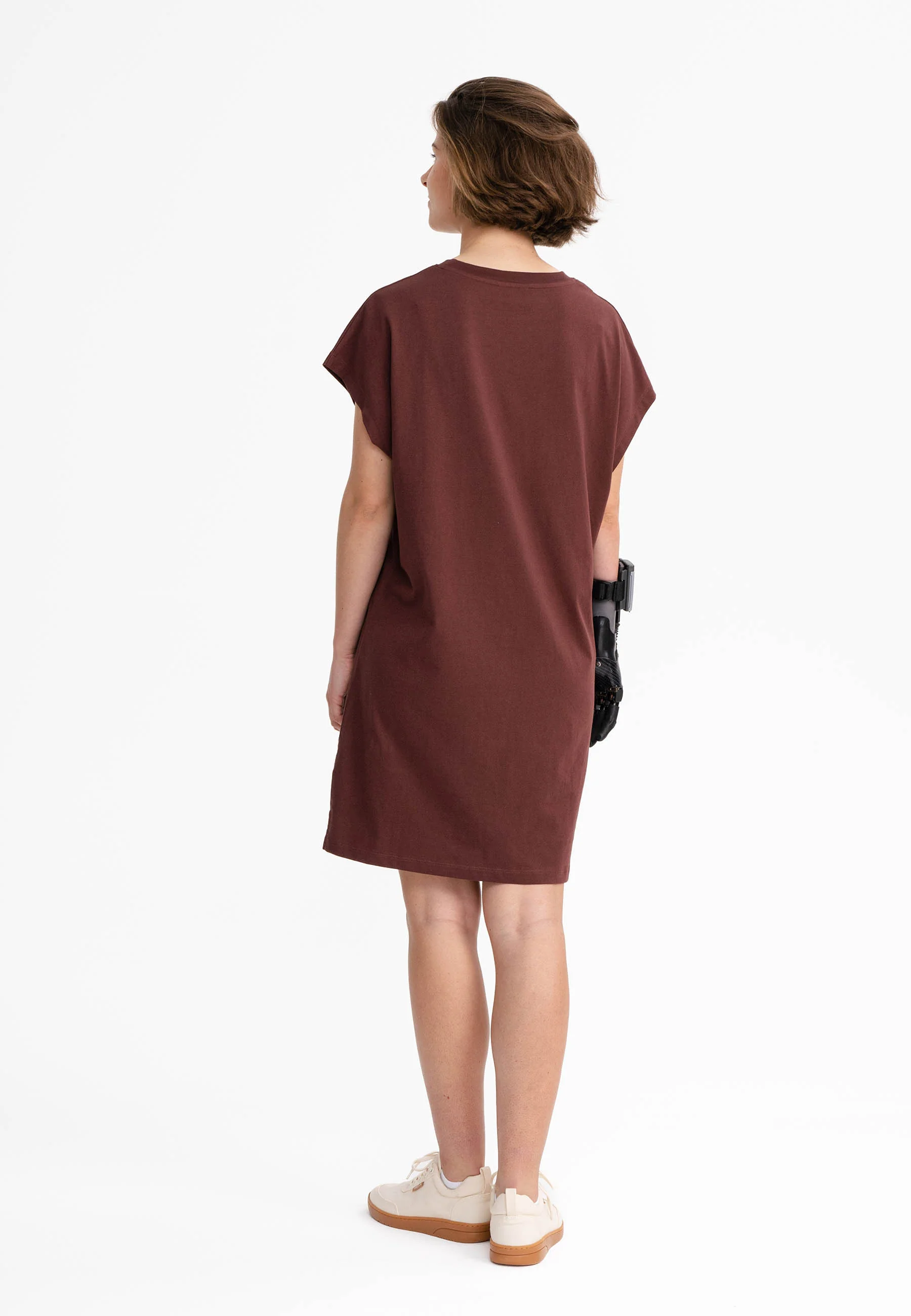 T-Shirt Kleid Style SUNEA - Image 61