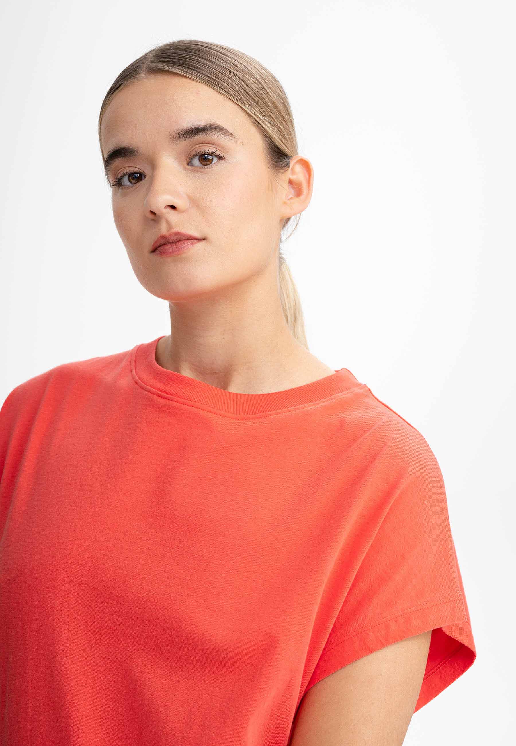 T-Shirt Kleid Style SUNEA - Image 65