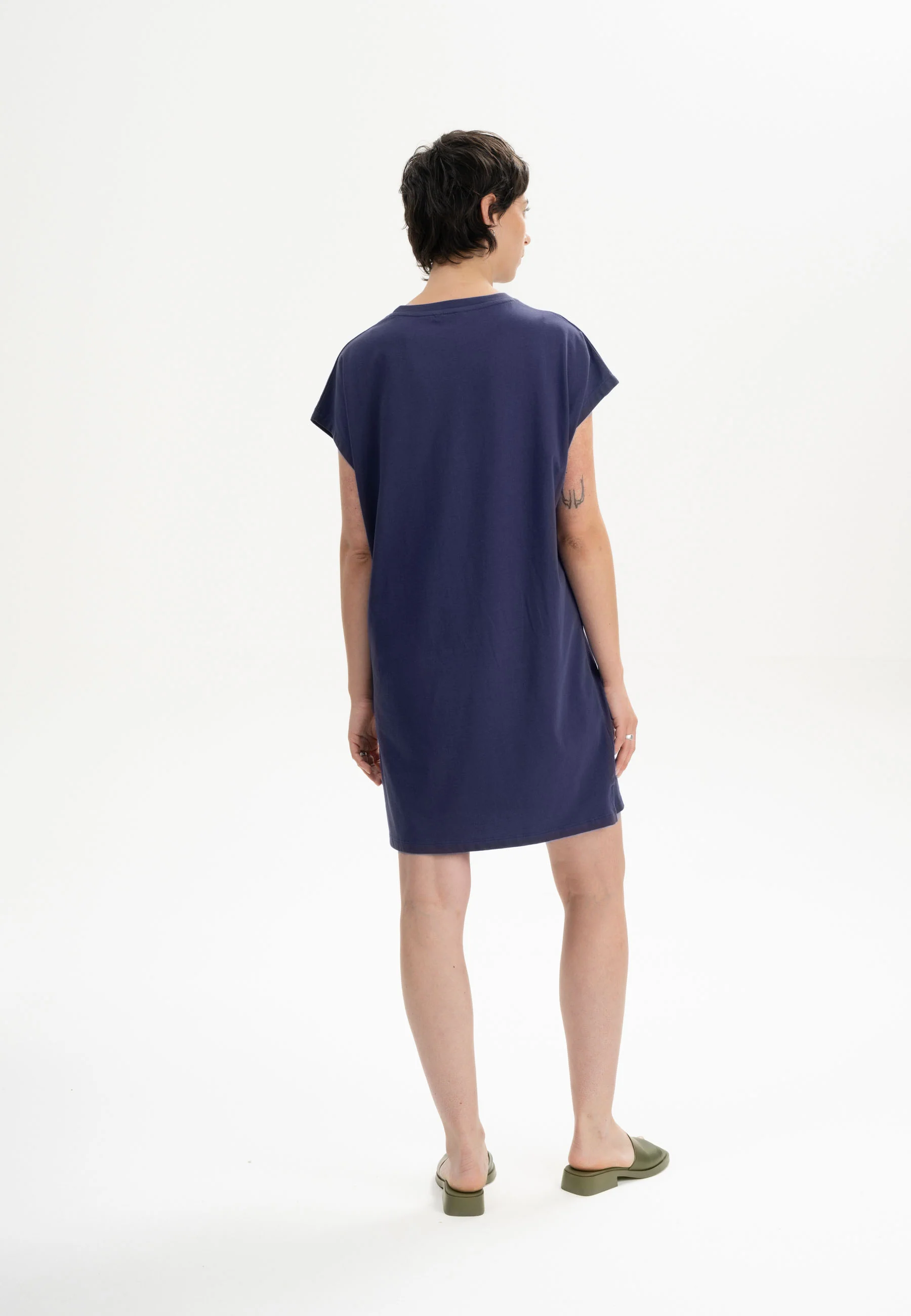 T-Shirt Kleid Style SUNEA - Image 68