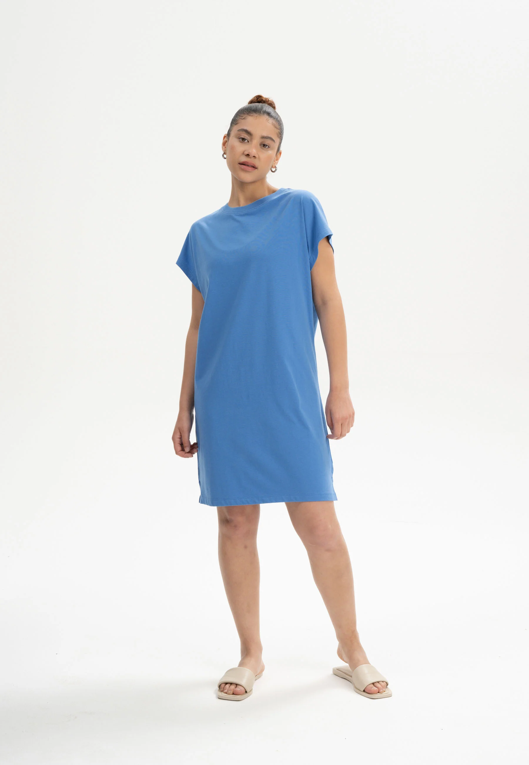 T-Shirt Kleid Style SUNEA - Image 71