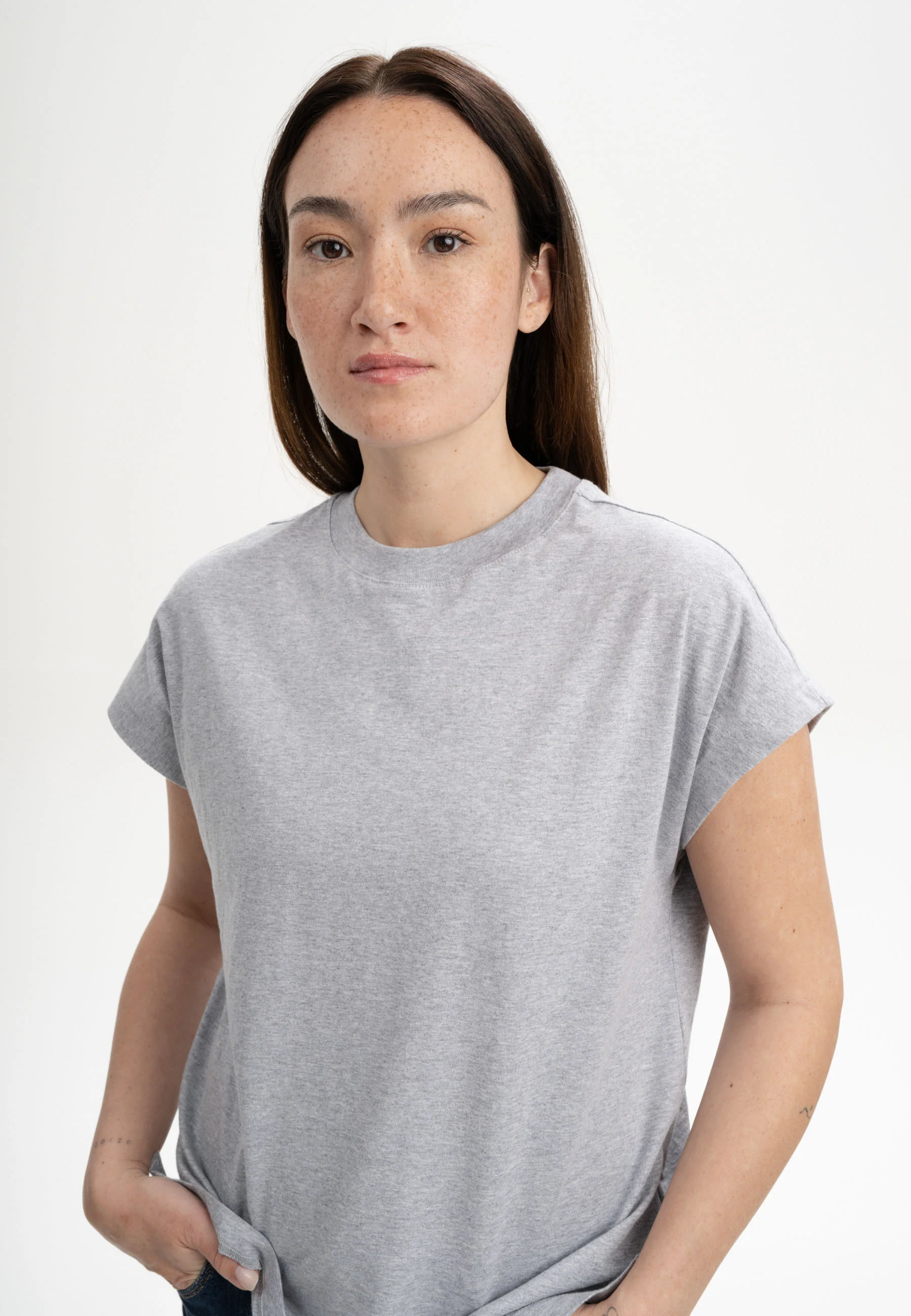 T-Shirt Style MADHU - Image 15