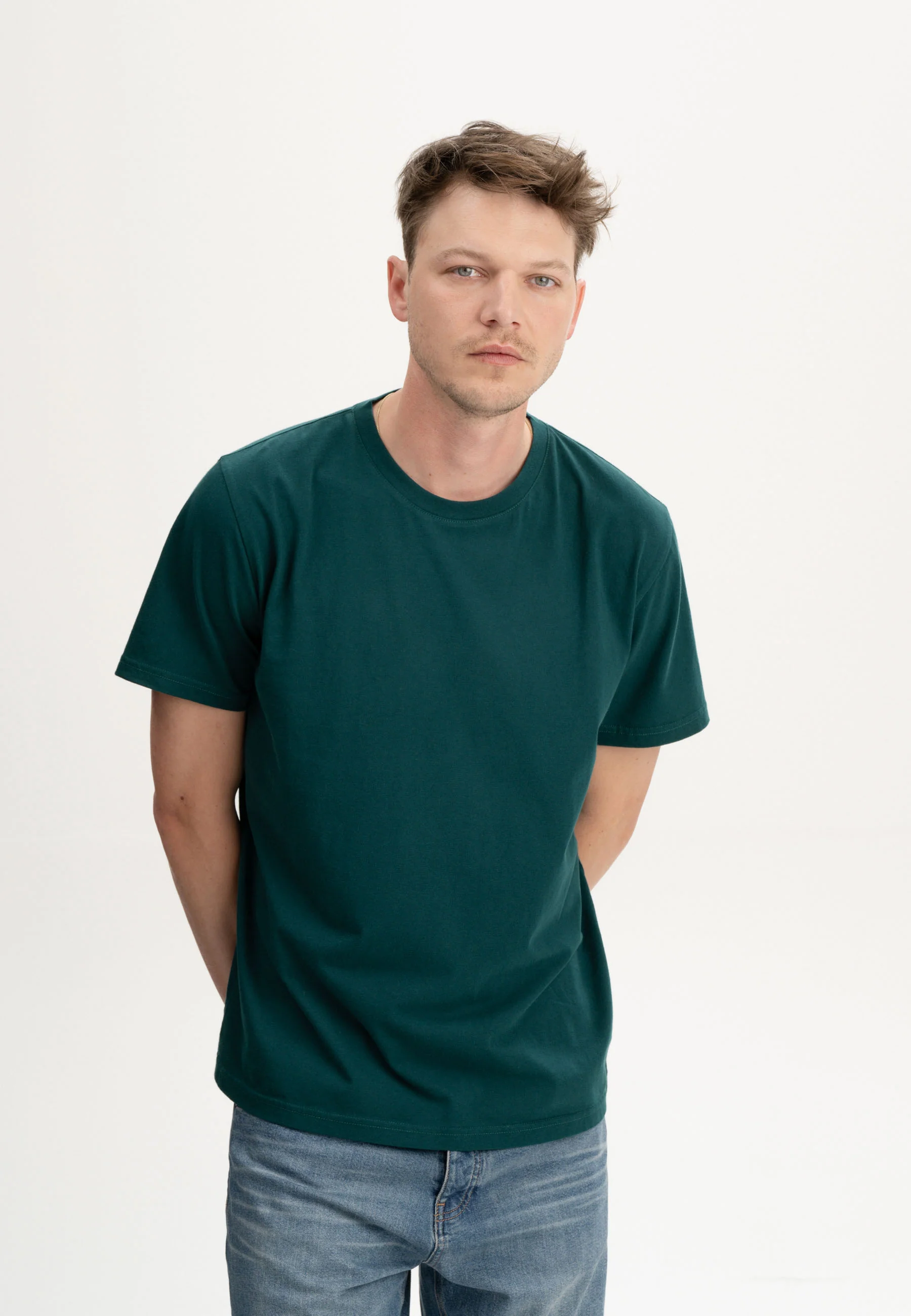 T-Shirt Style SADHIL - Image 13