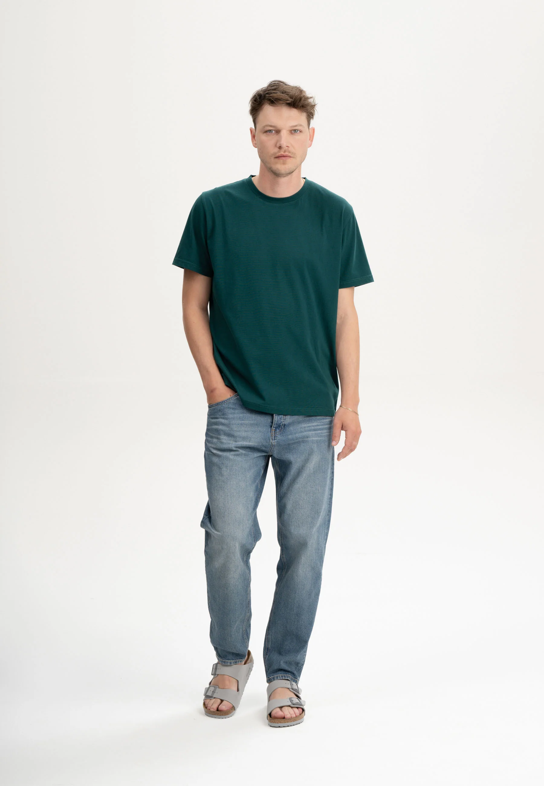 T-Shirt Style SADHIL - Image 15