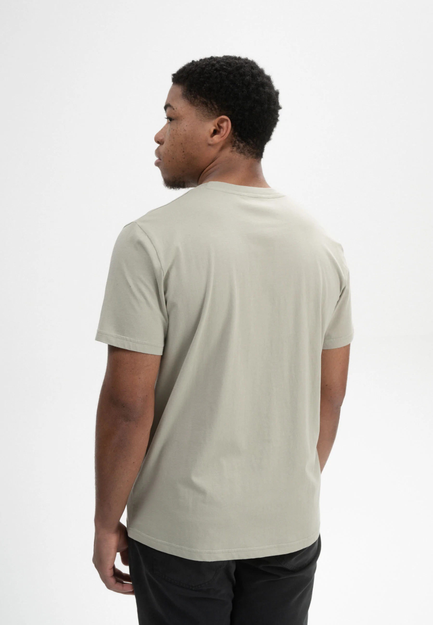 T-Shirt Style SADHIL - Image 19
