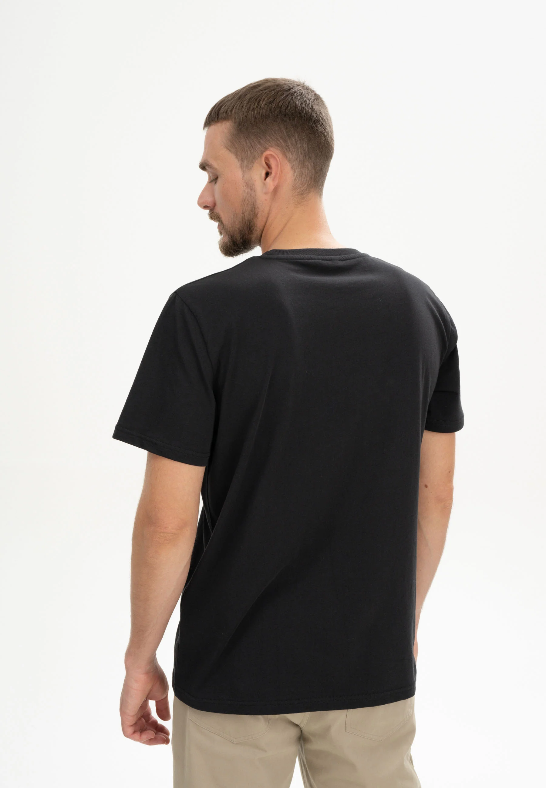 T-Shirt Style SADHIL - Image 2