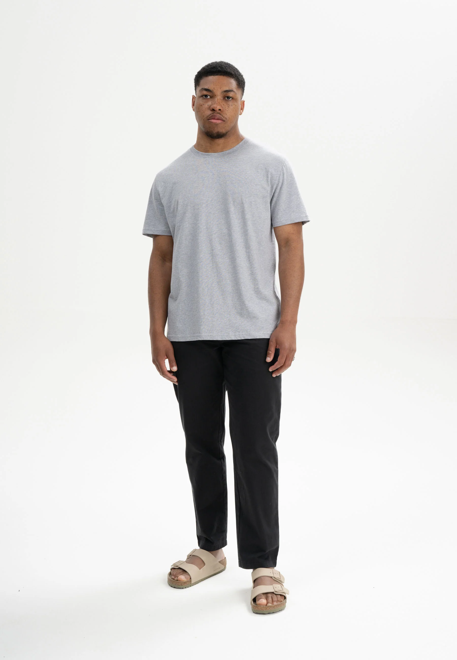 T-Shirt Style SADHIL - Image 25