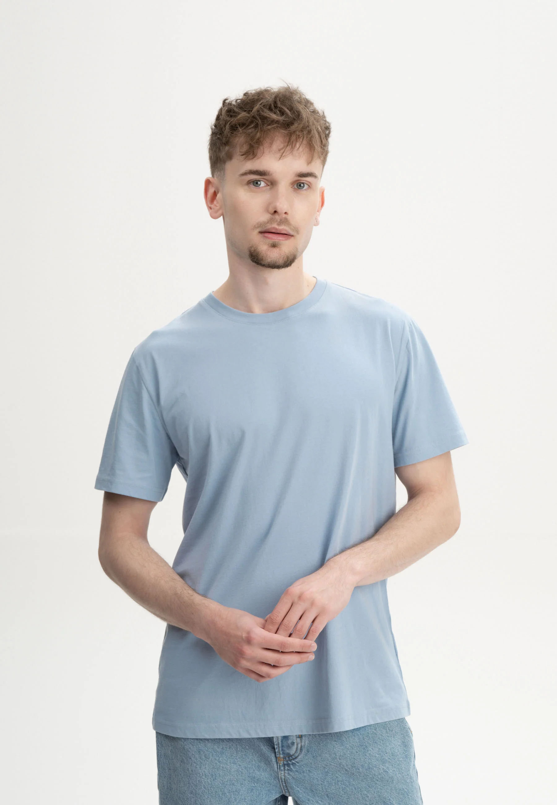 T-Shirt Style SADHIL - Image 28