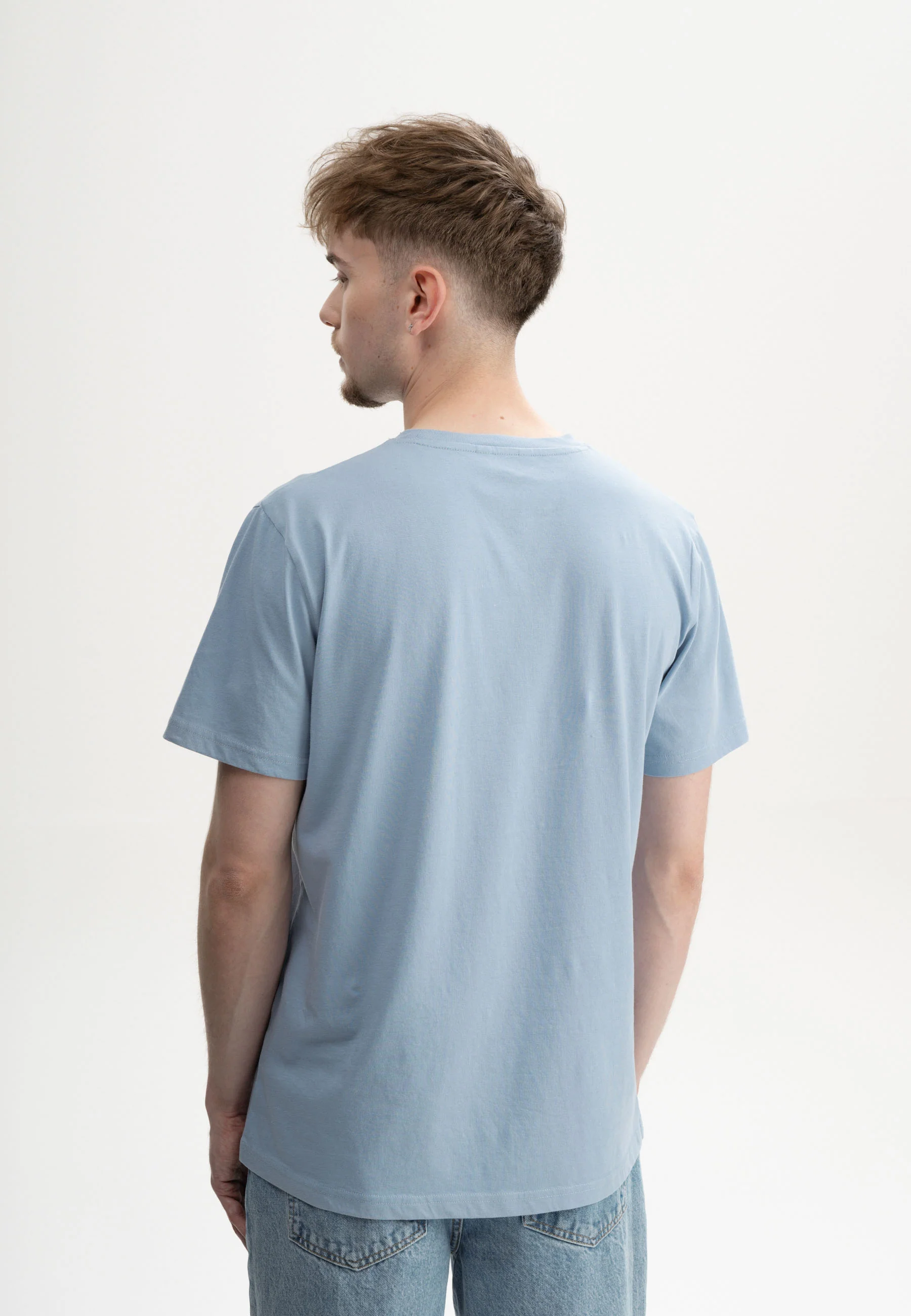 T-Shirt Style SADHIL - Image 29