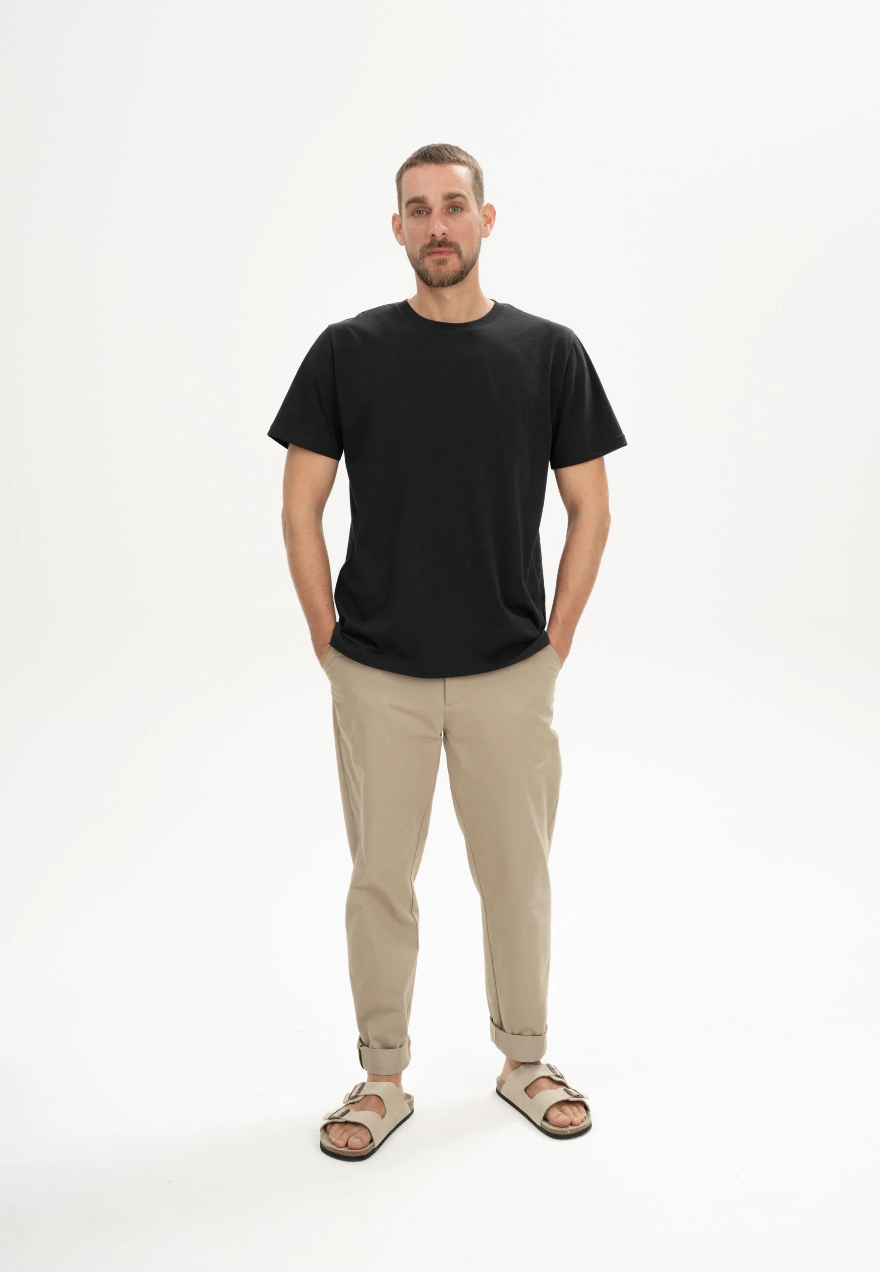 T-Shirt Style SADHIL - Image 3