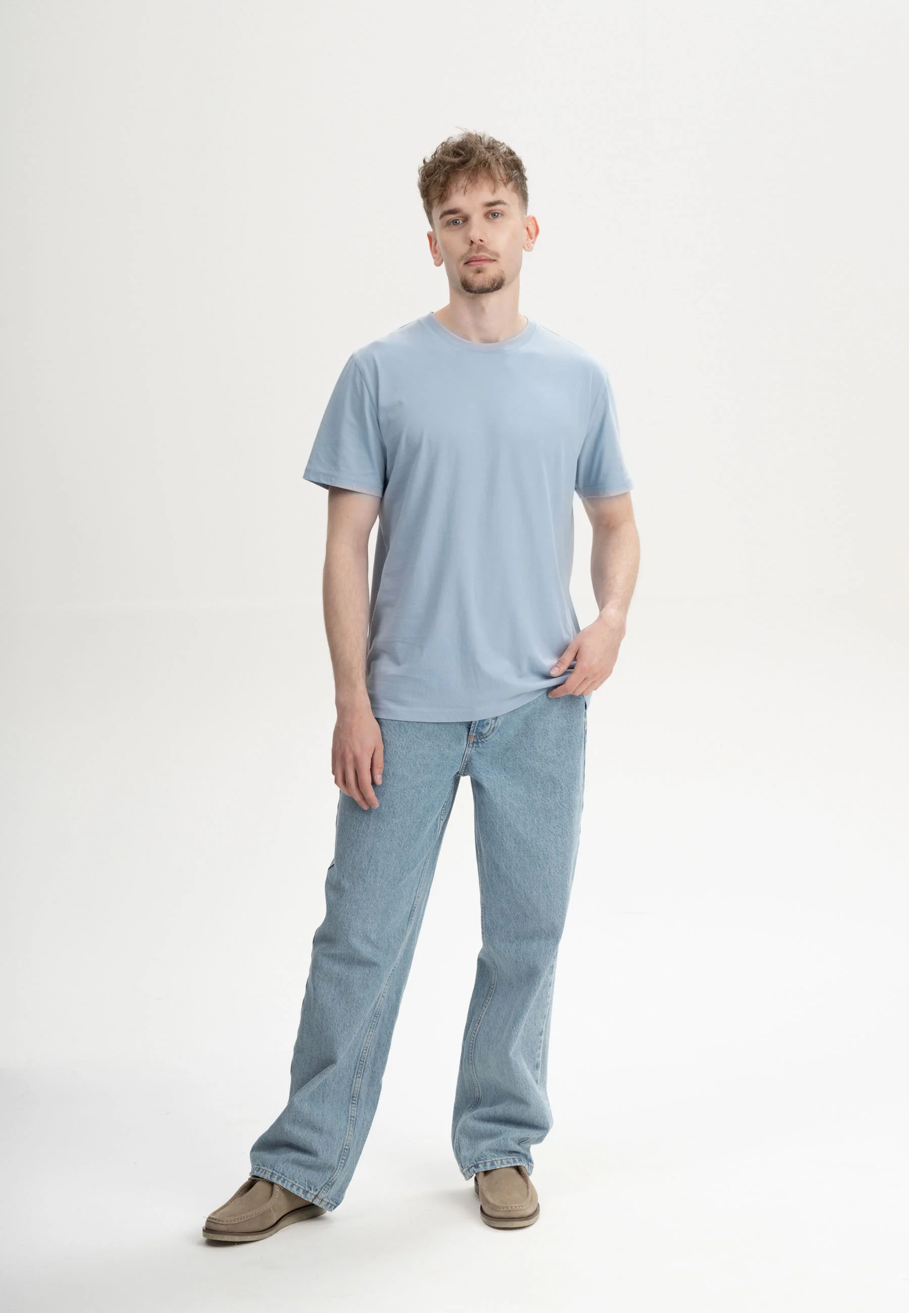 T-Shirt Style SADHIL - Image 30