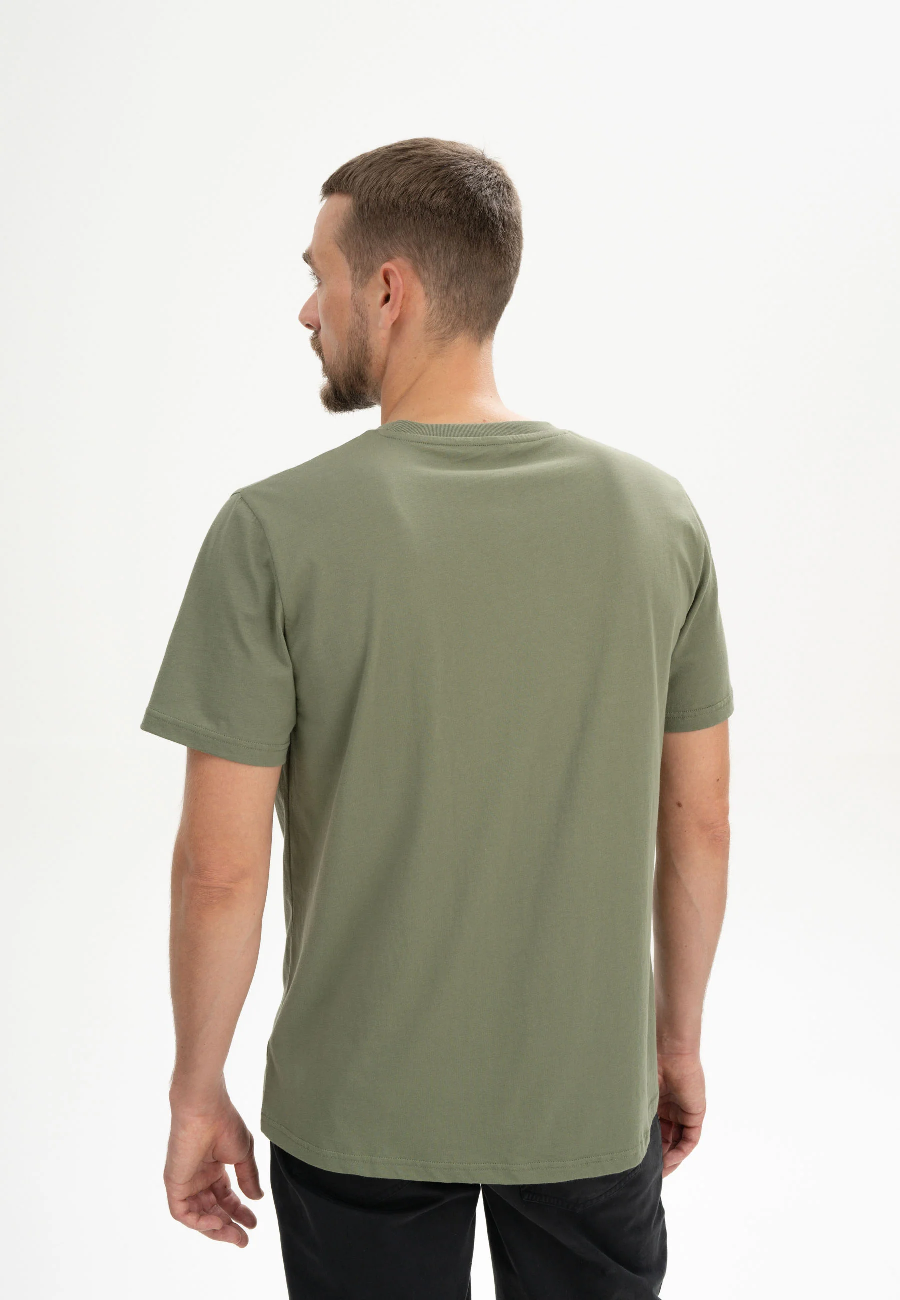 T-Shirt Style SADHIL - Image 40