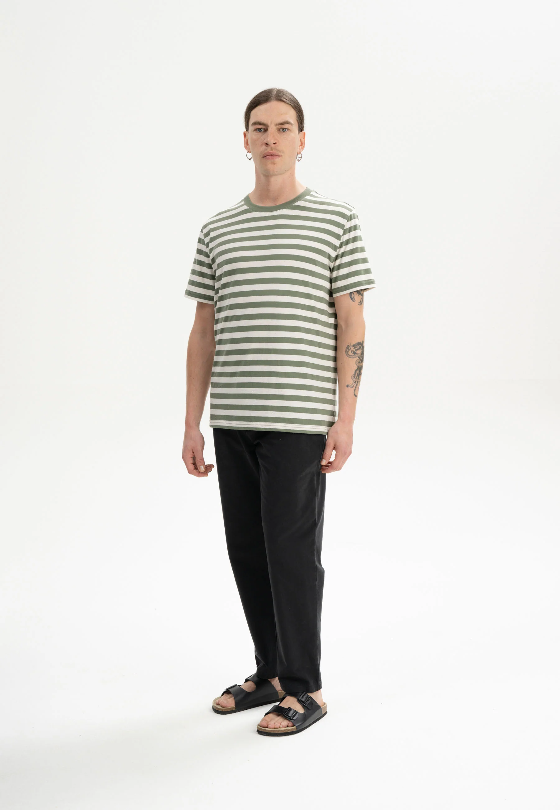 T-Shirt Style SADHIL - Image 46