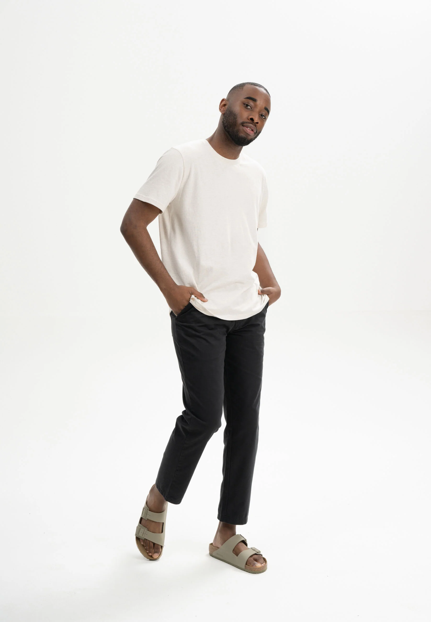 T-Shirt Style SADHIL - Image 9