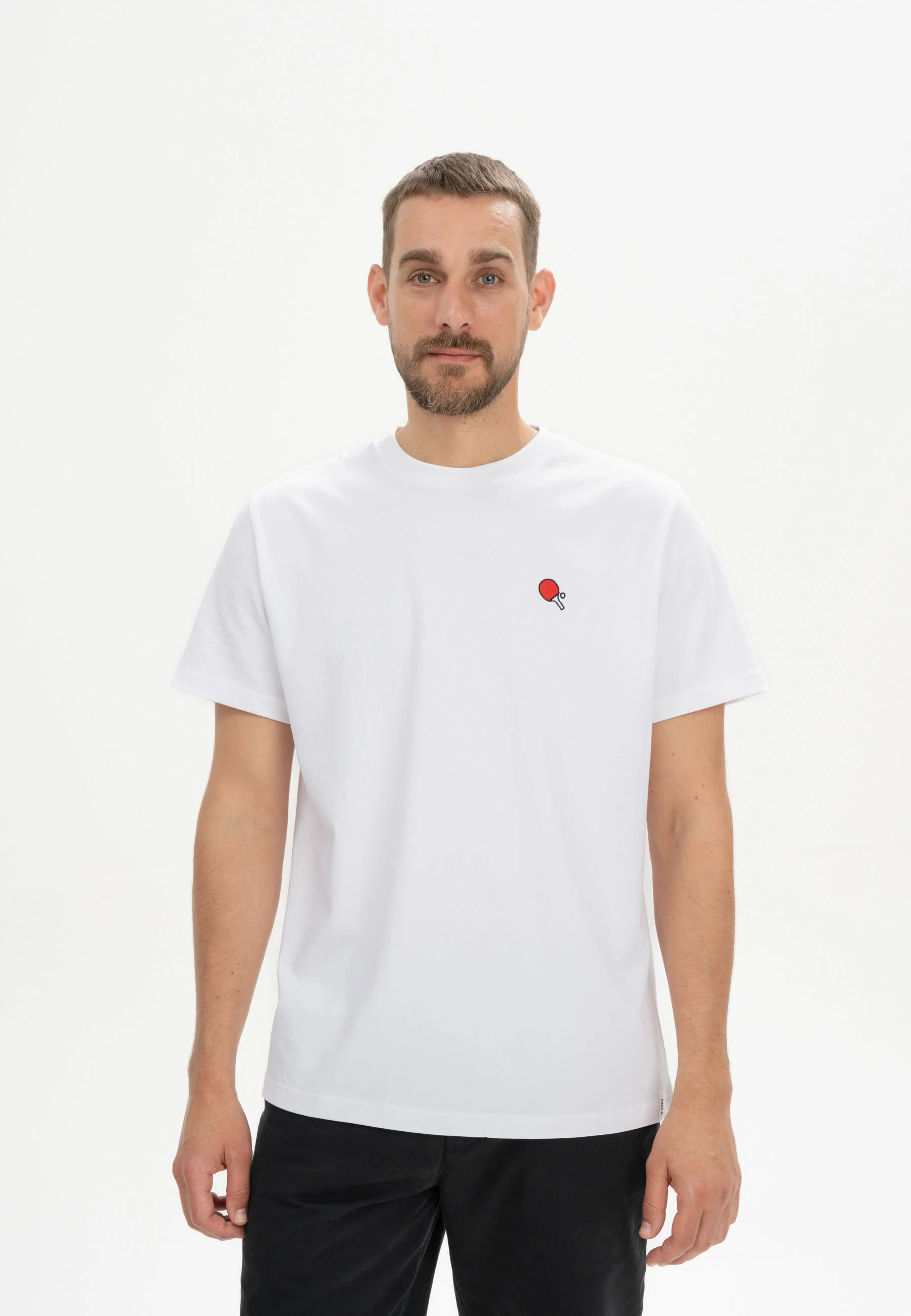 T-Shirt schwer Style PRAVIN Embroidery - Image 20