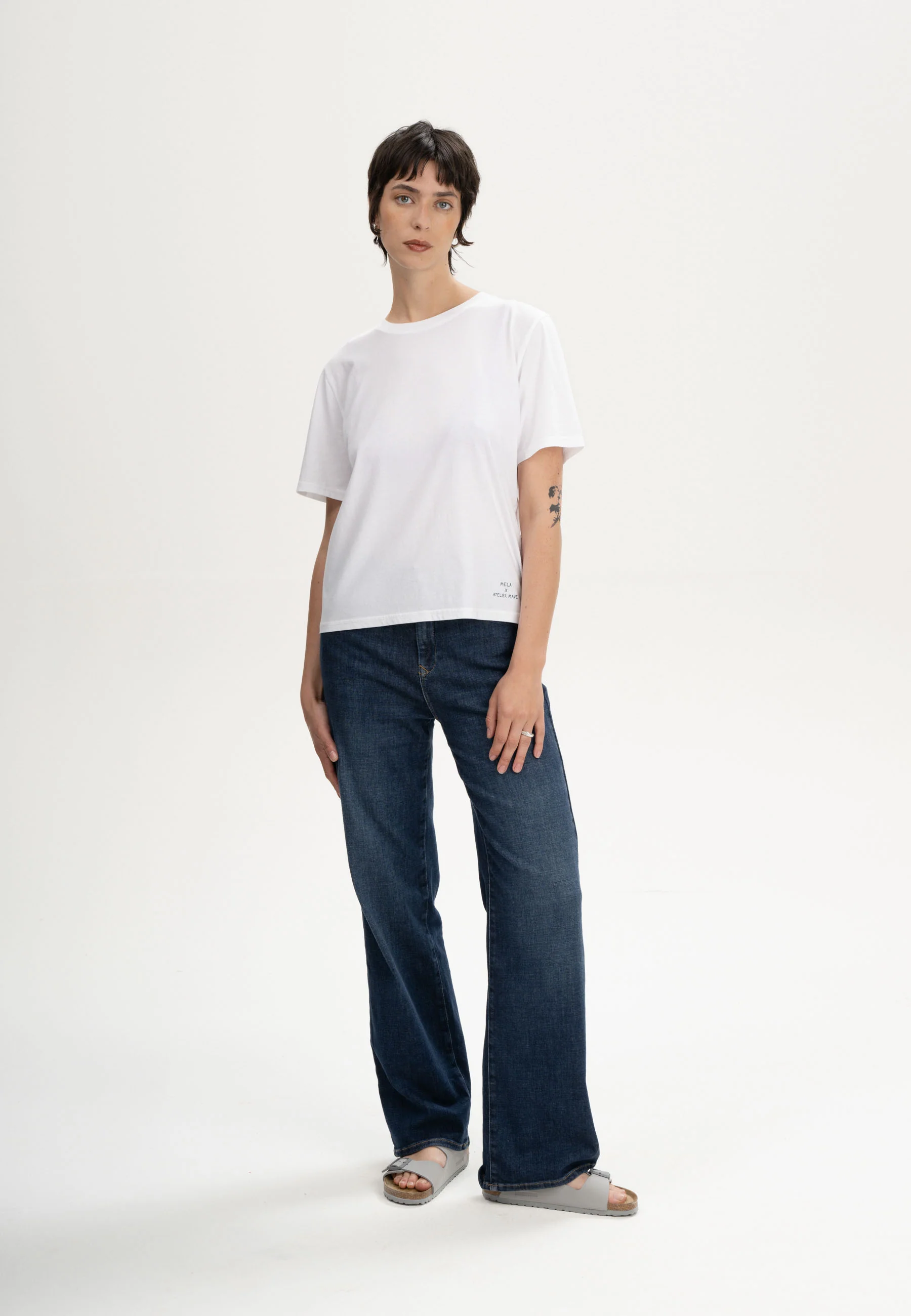 T-Shirt Style Artist Edition Atelier Mave - Image 4