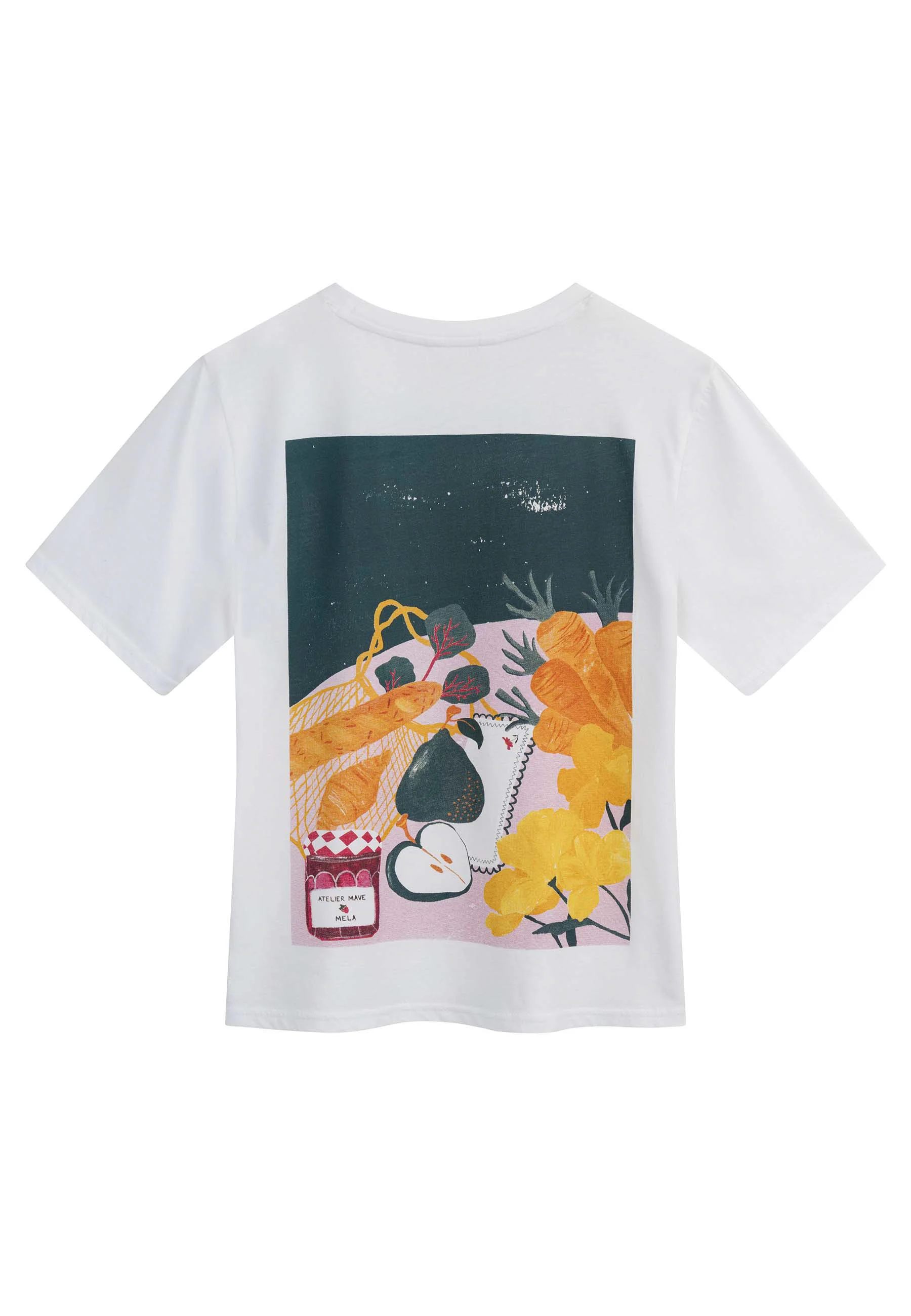 T-Shirt Style Artist Edition Atelier Mave - Image 8