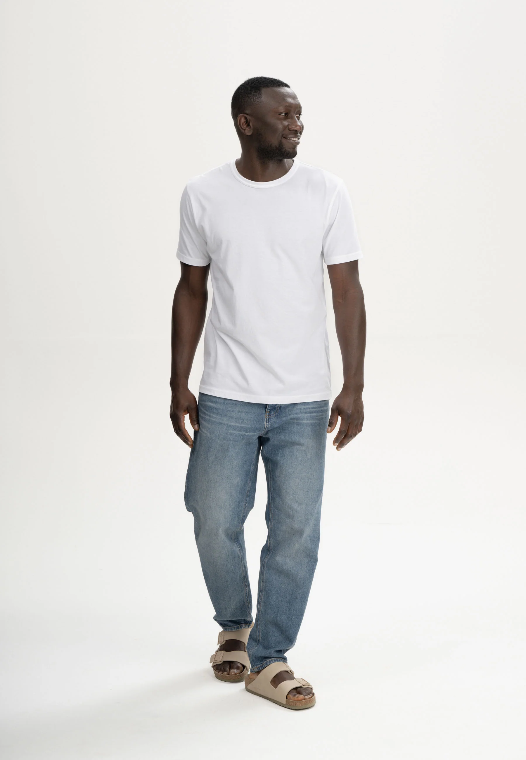 T-Shirt Style IZAAN - Image 13