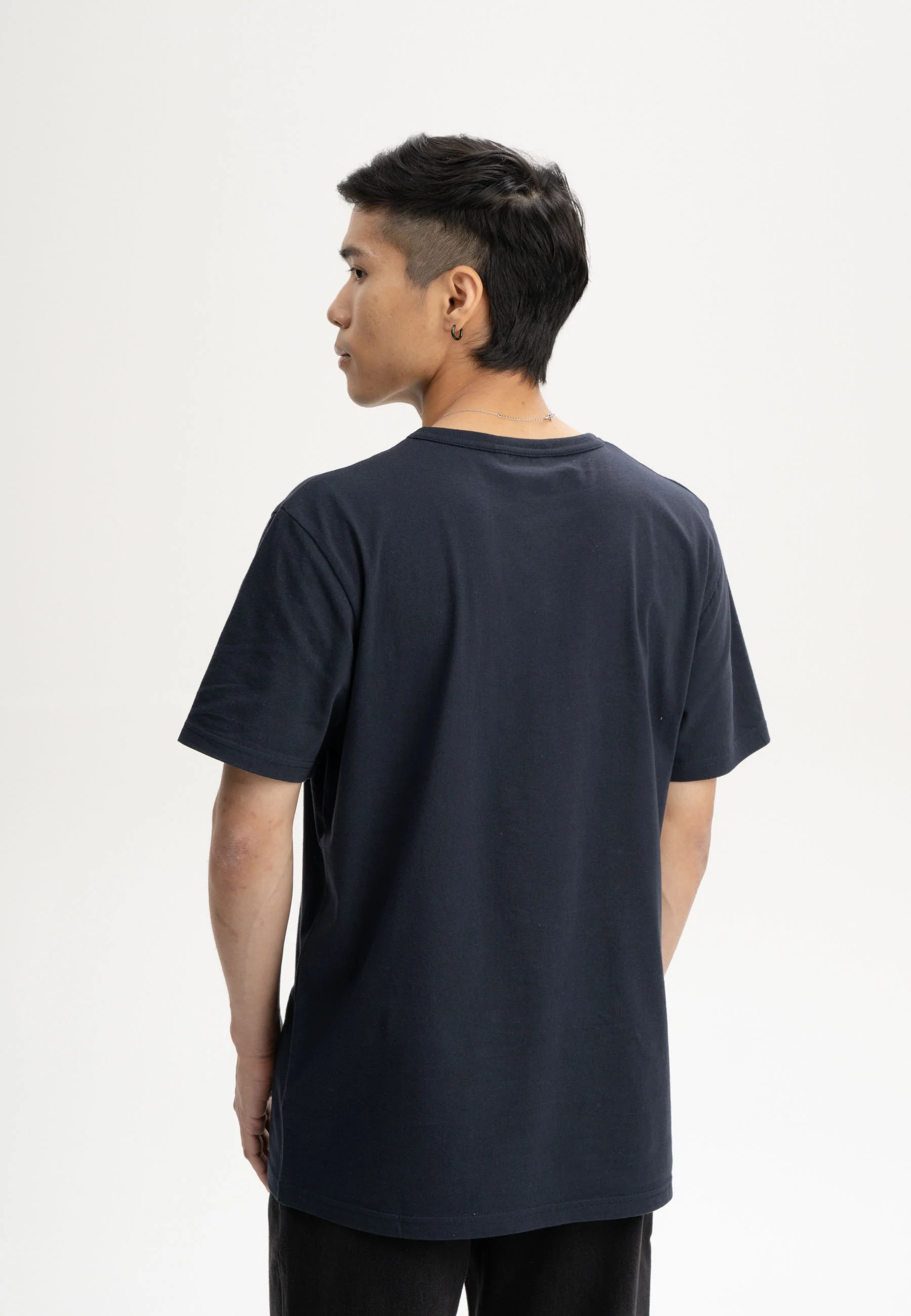 T-Shirt Style IZAAN - Image 7