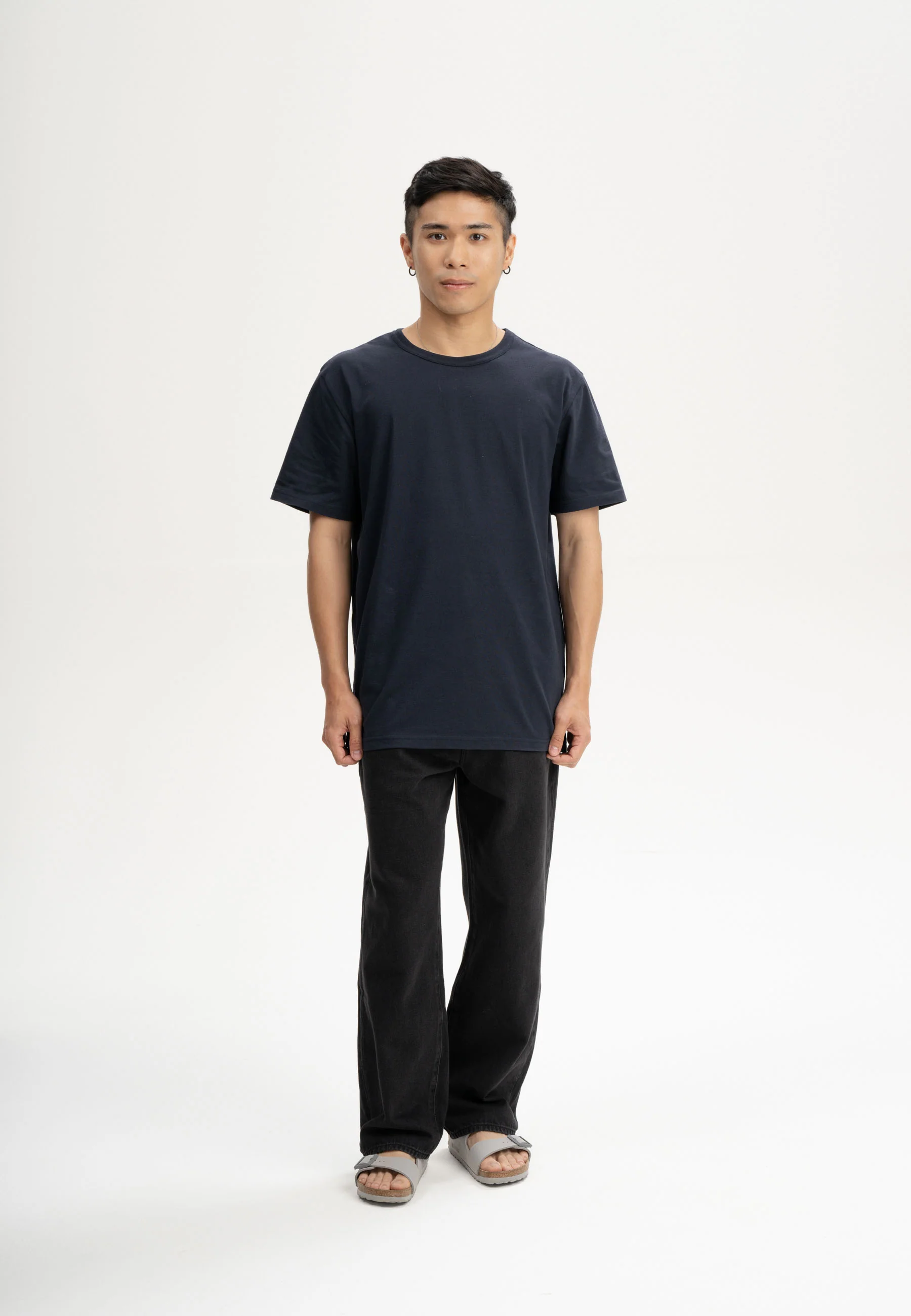 T-Shirt Style IZAAN - Image 8