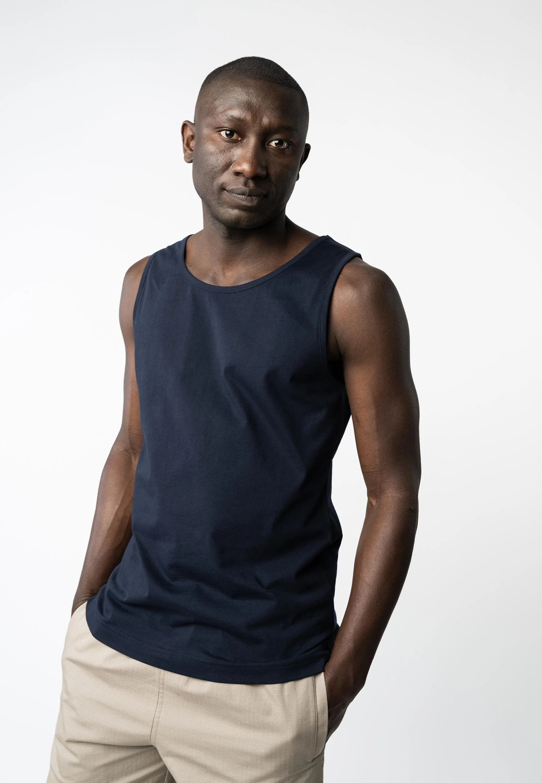 Tank Top Style CHETAN - Image 12
