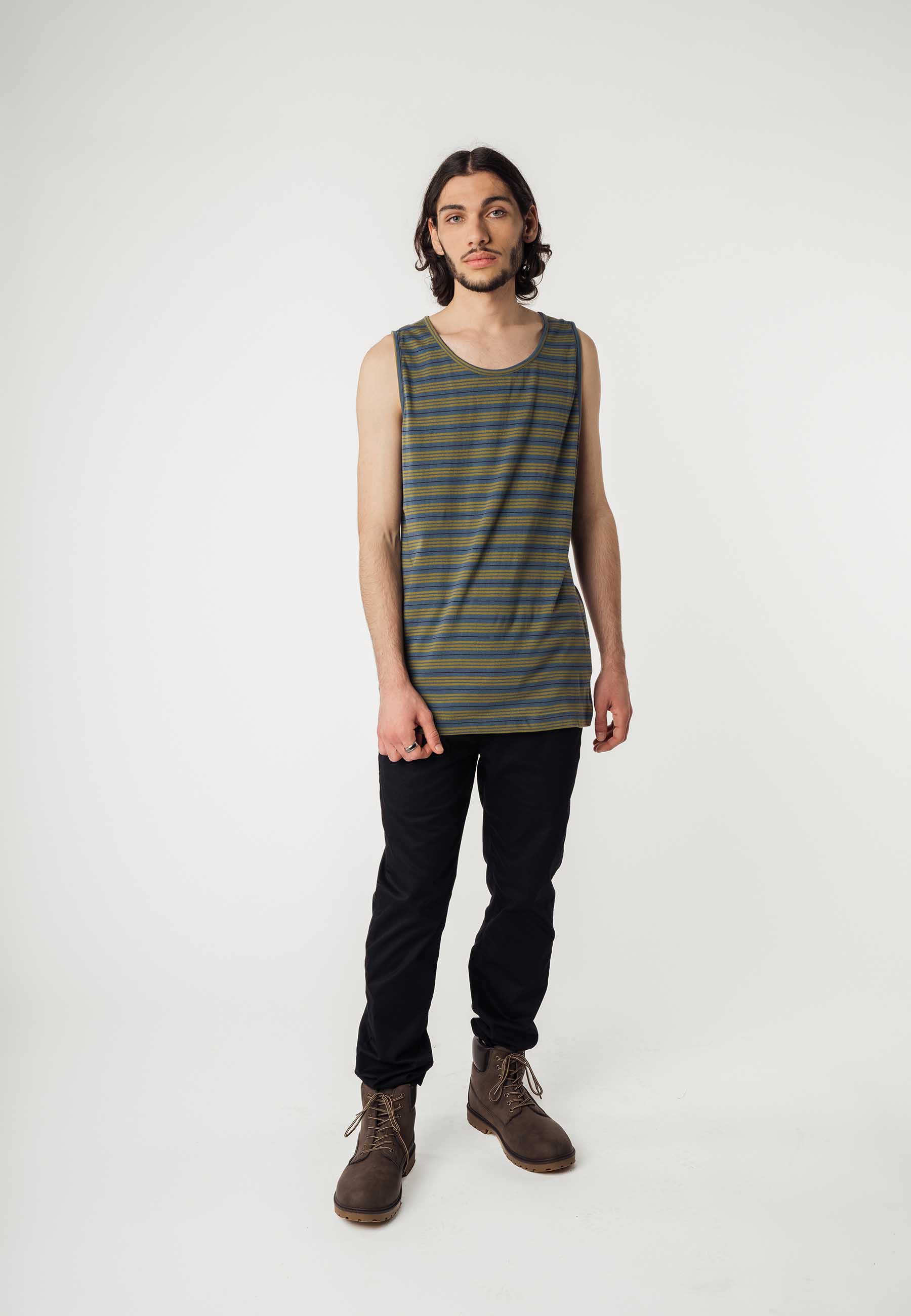 Tank Top Style CHETAN - Image 20