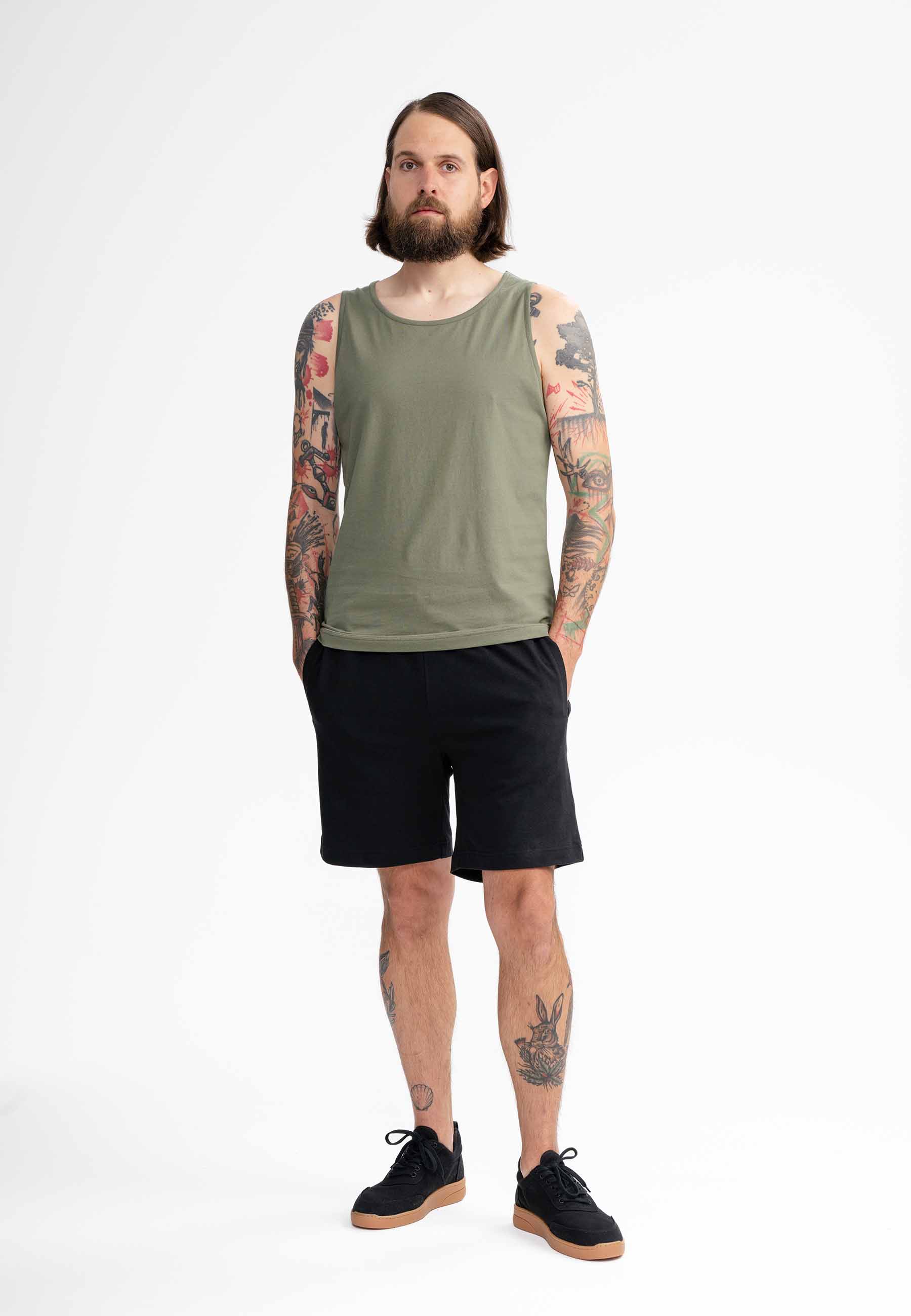 Tank Top Style CHETAN - Image 24