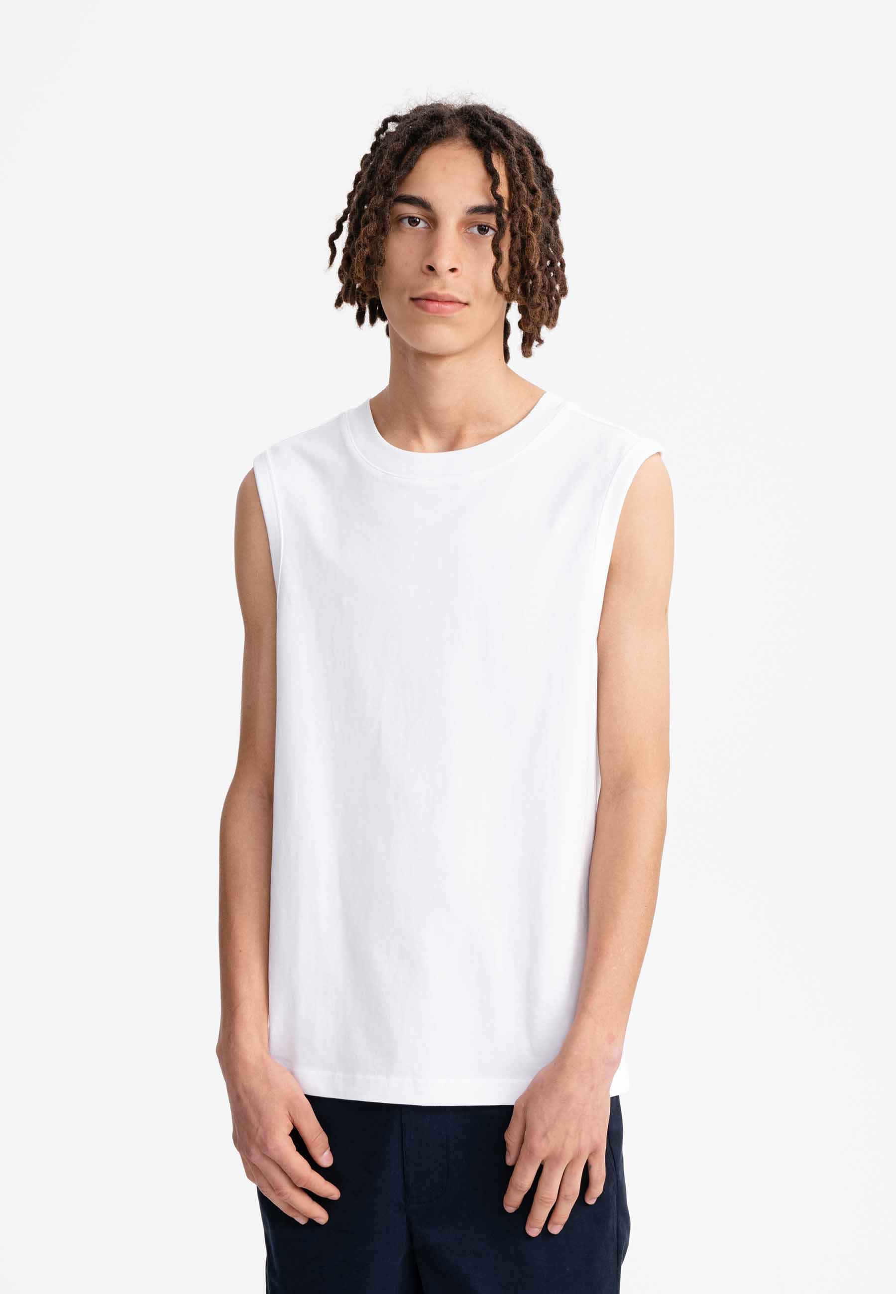 Tanktop schwer Style SUJAY - Image 12