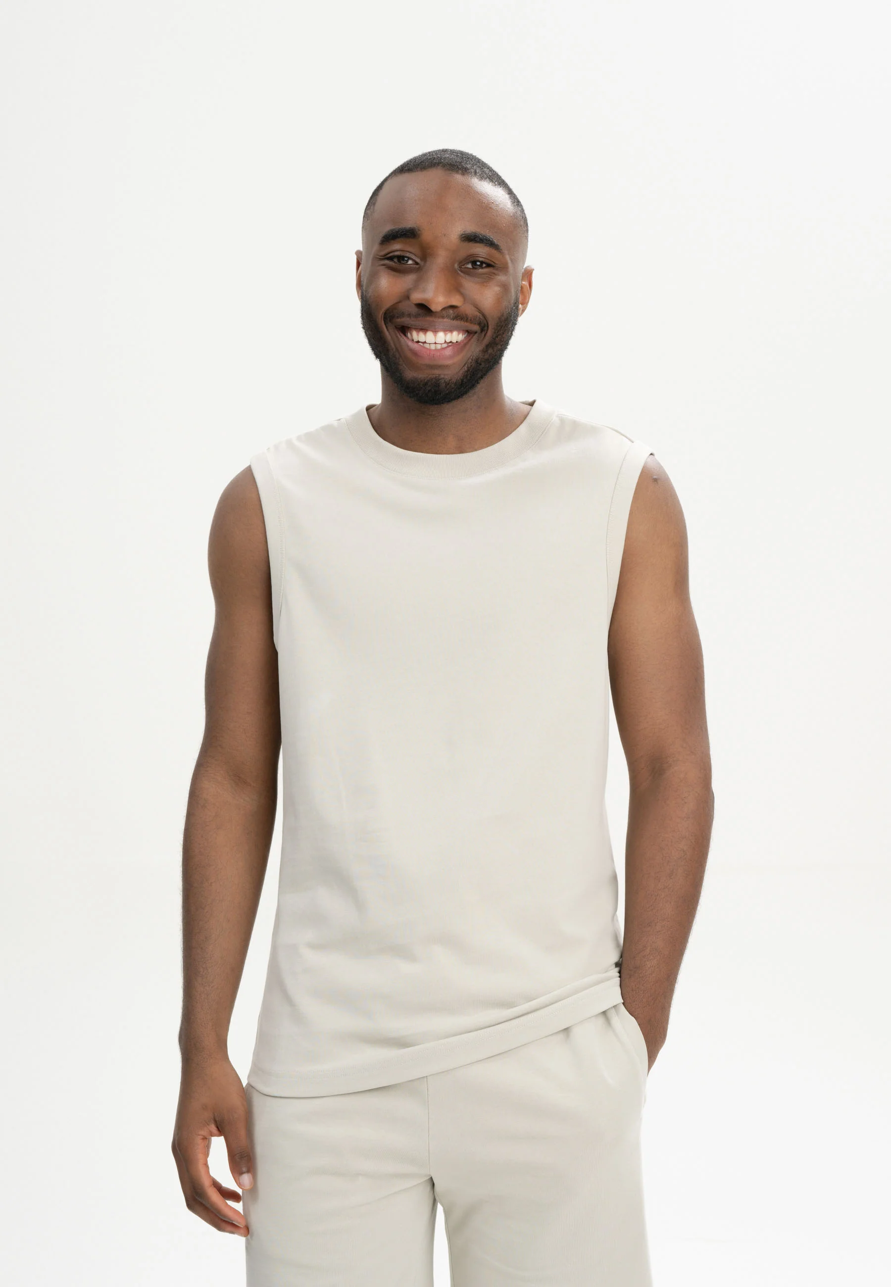 Tanktop schwer Style SUJAY - Image 23
