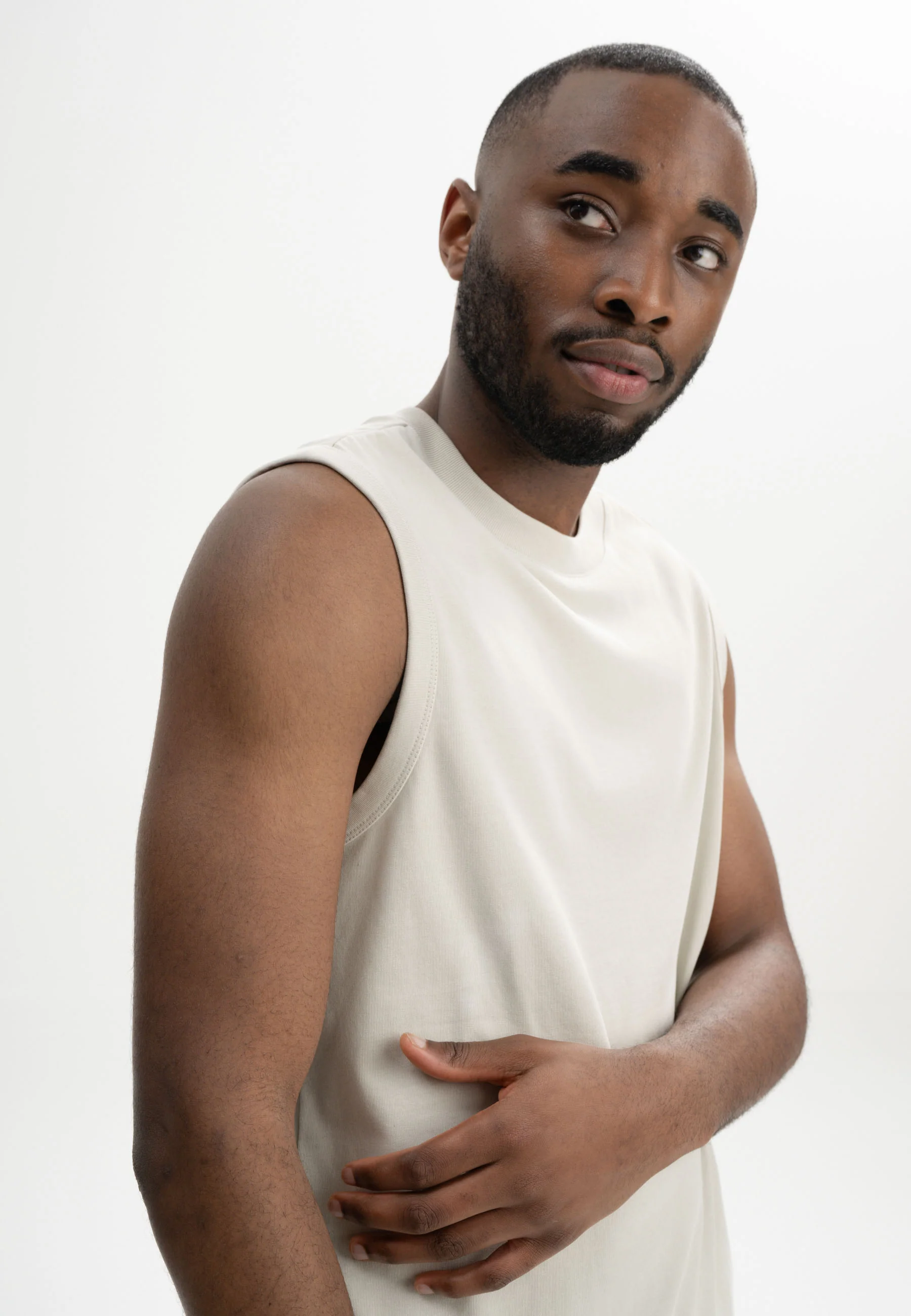 Tanktop schwer Style SUJAY - Image 27