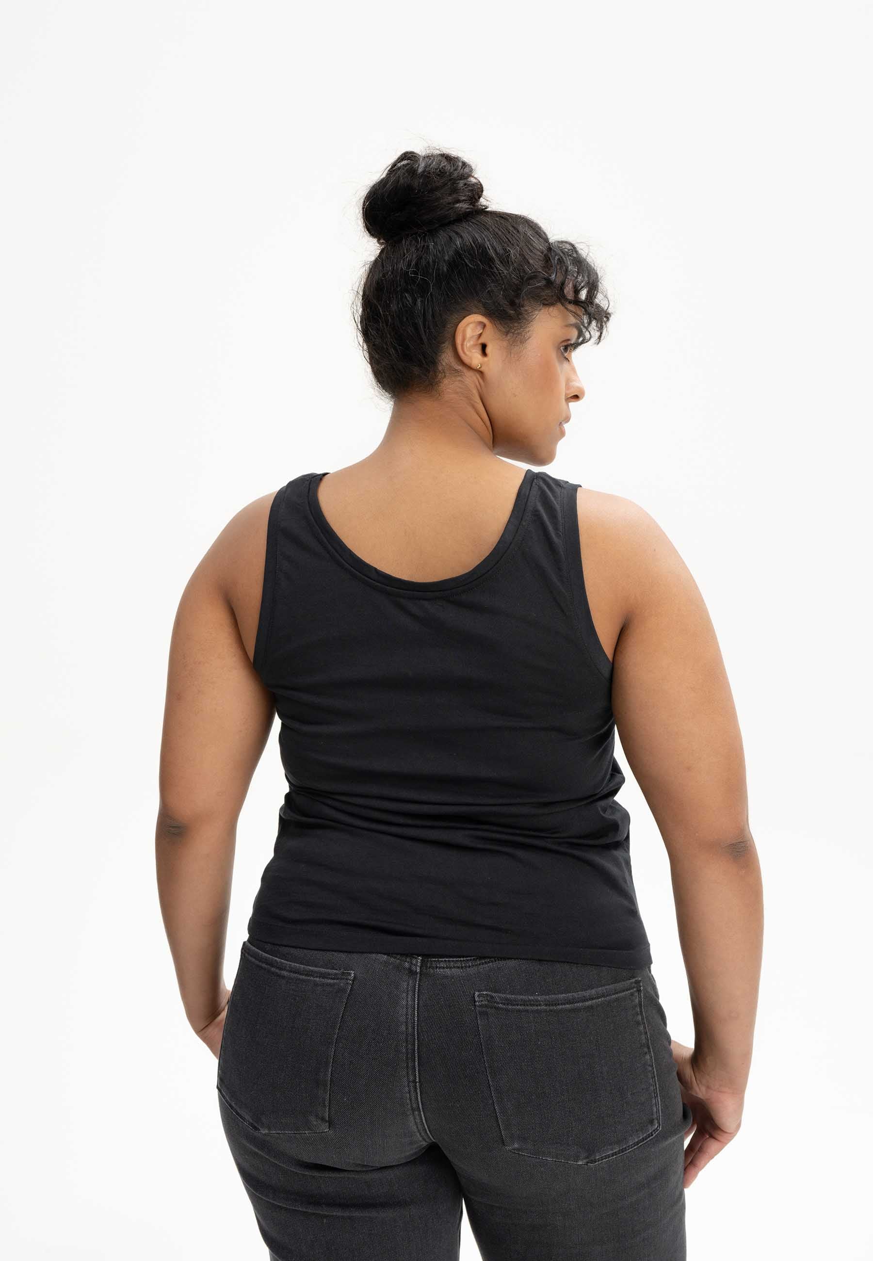 Tanktop Style VANITA - Image 2