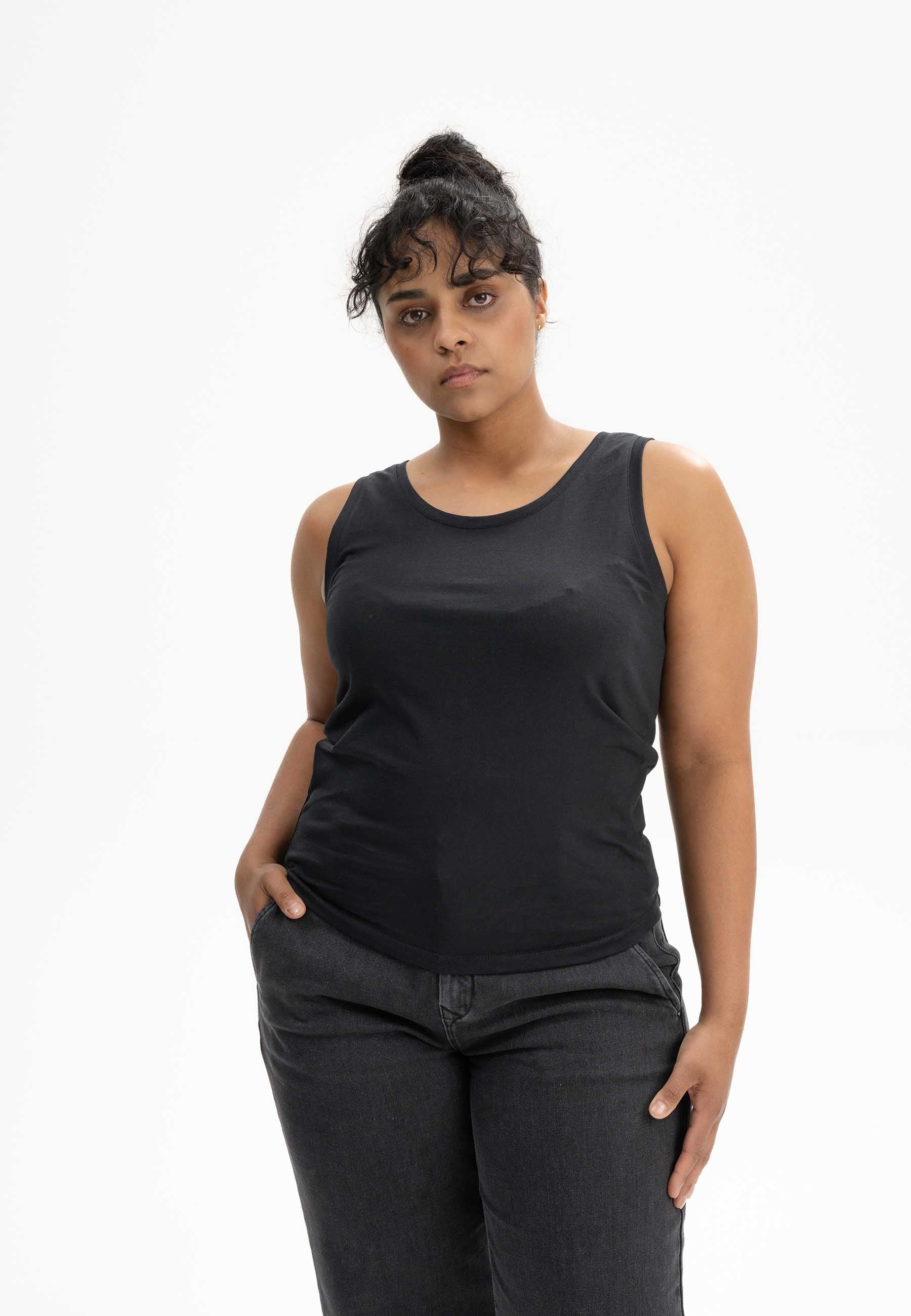 Tanktop Style VANITA - Image 3