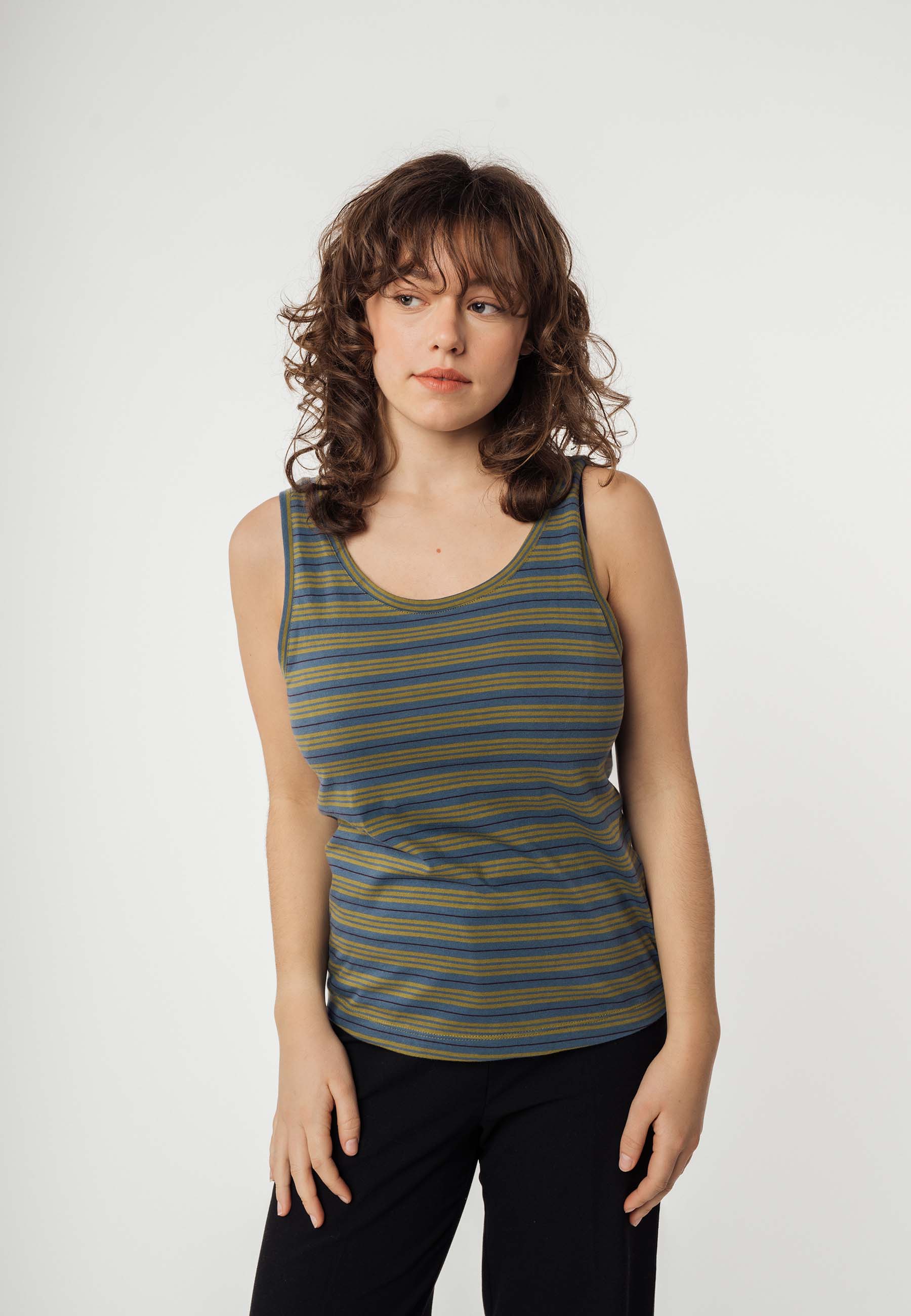 Tanktop Style VANITA - Image 37