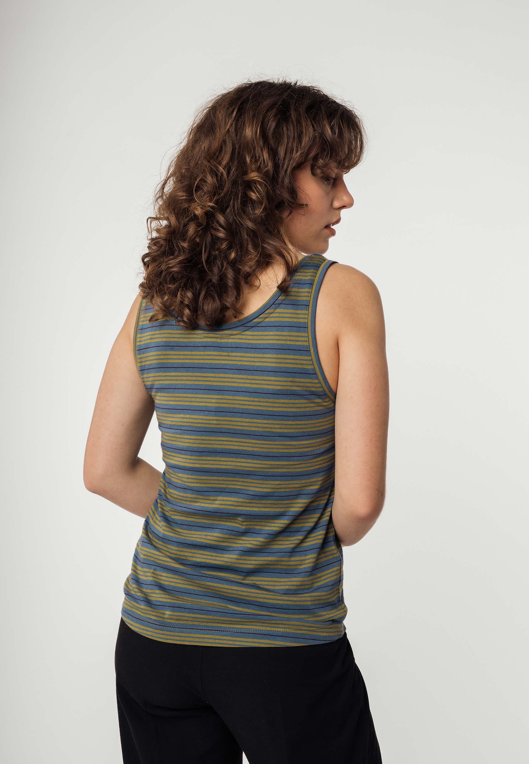 Tanktop Style VANITA - Image 38
