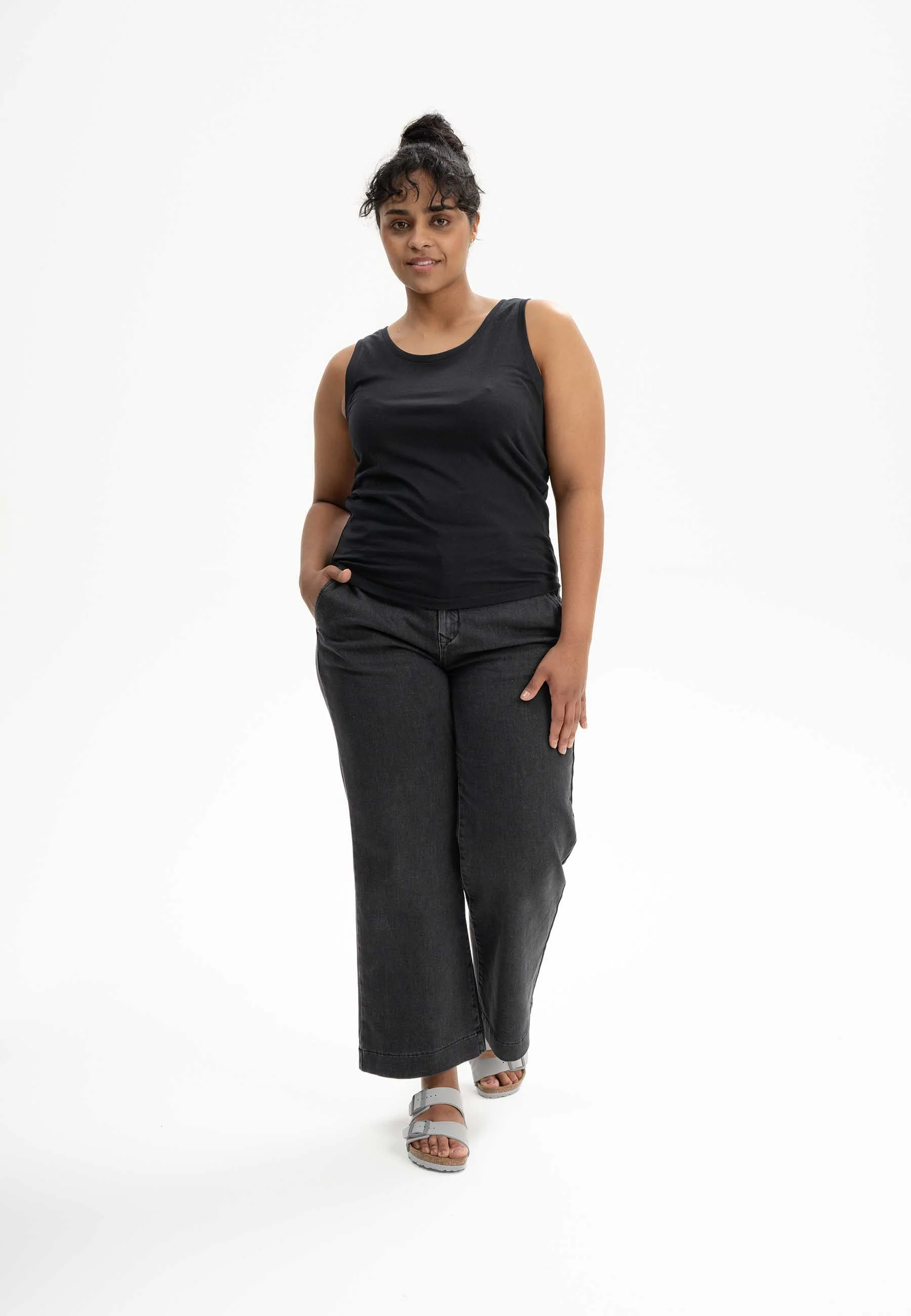 Tanktop Style VANITA - Image 4