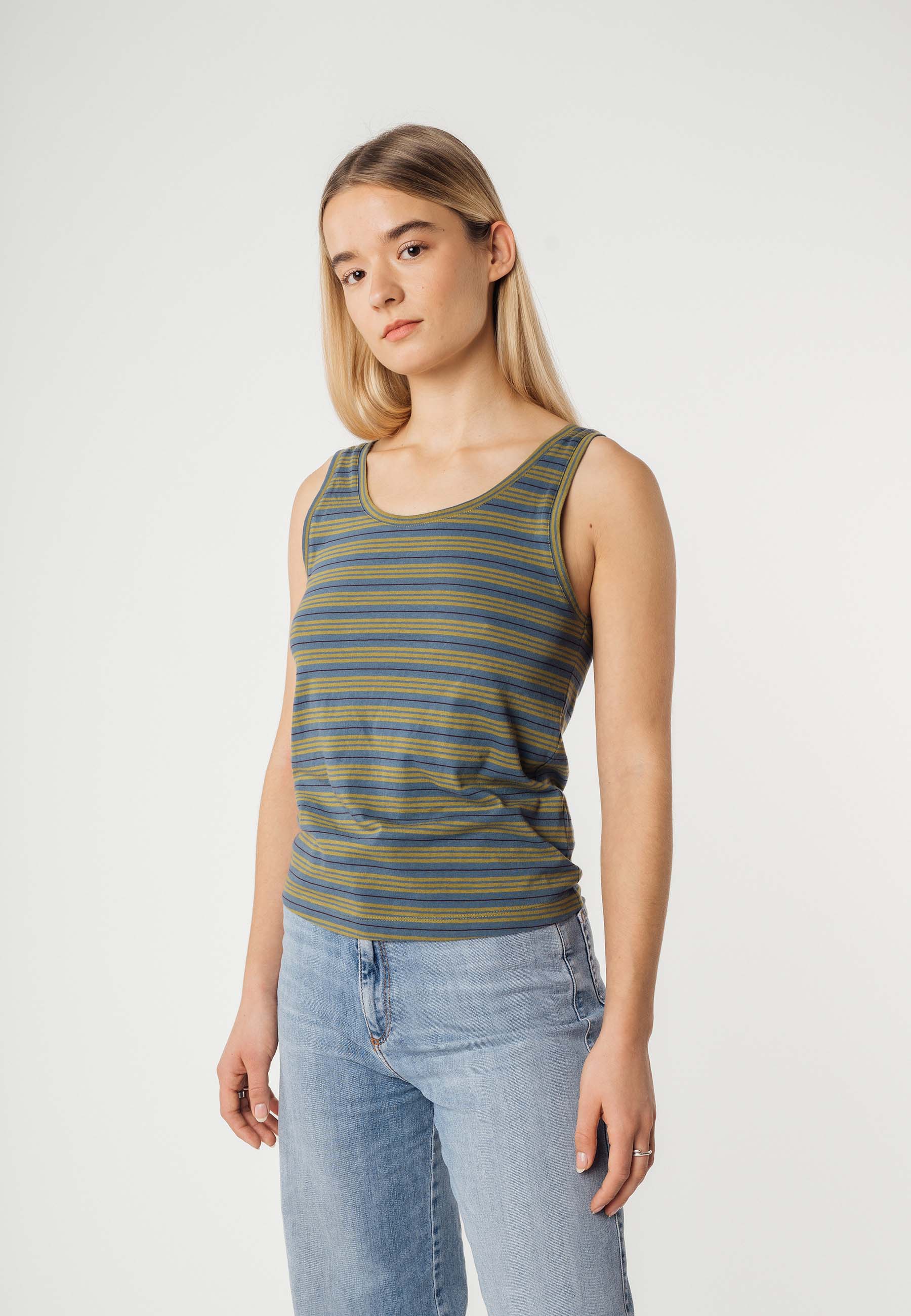 Tanktop Style VANITA - Image 41