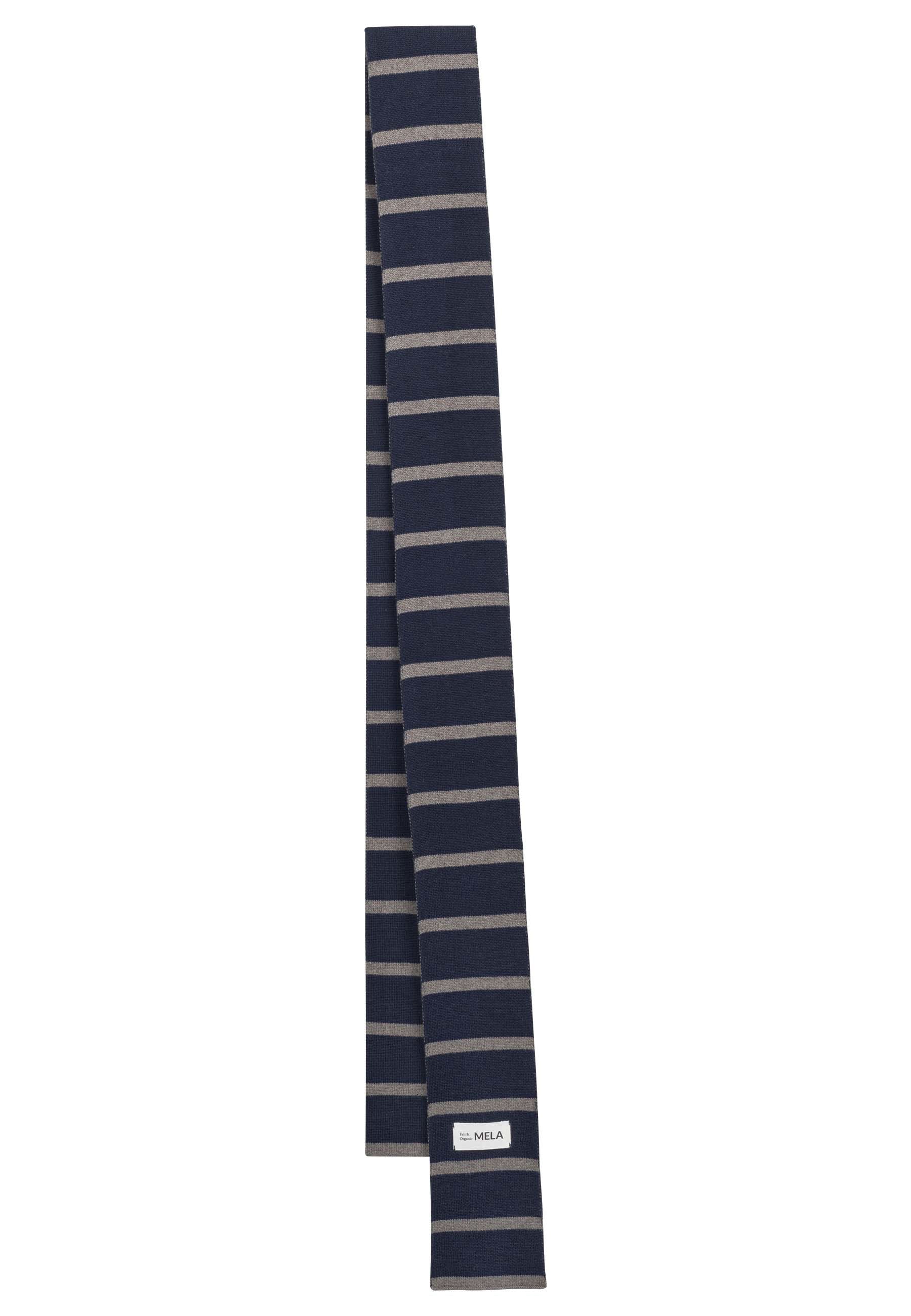 Schmaler Strickschal Style BANHI - Image 13