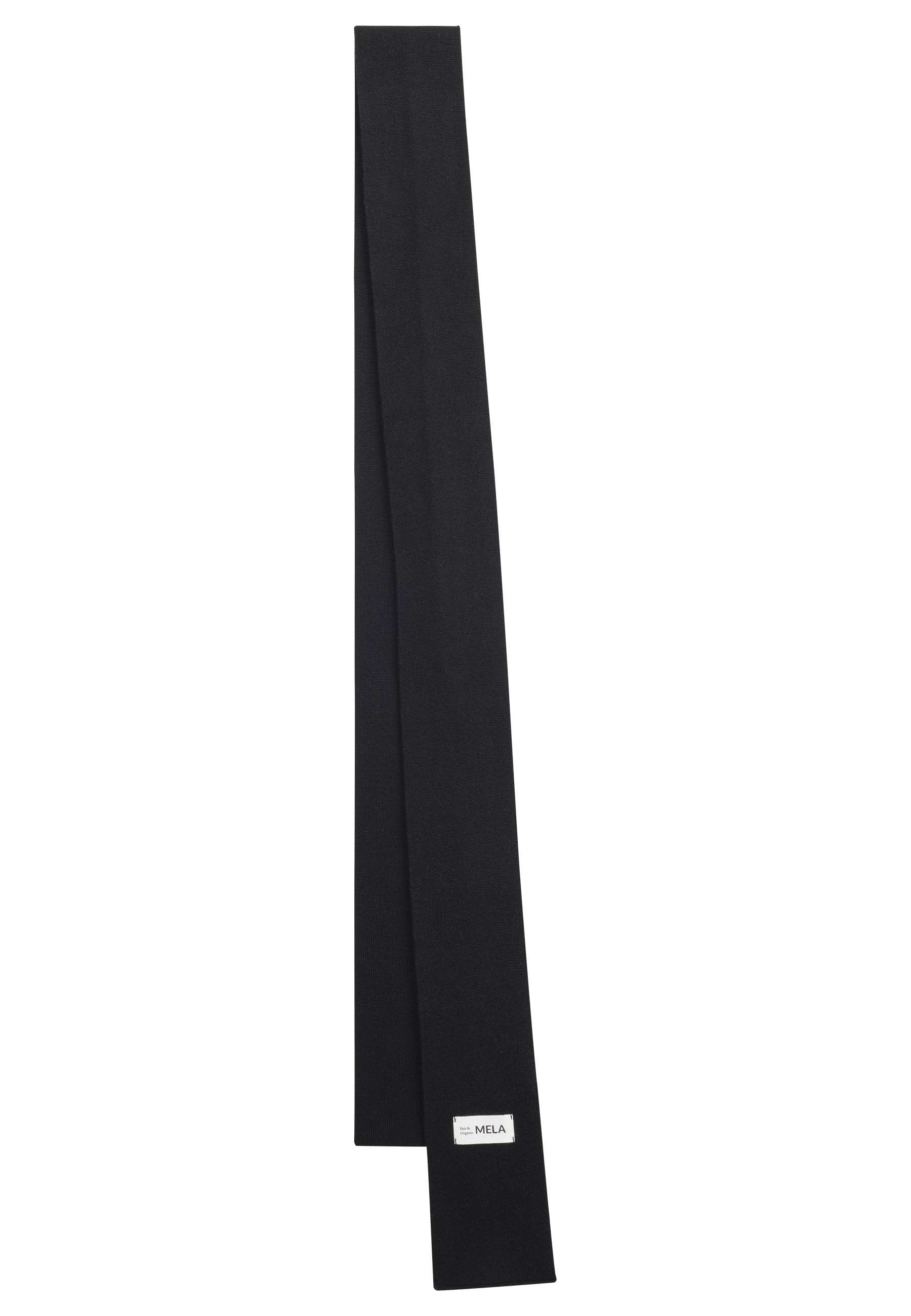 Schmaler Strickschal Style BANHI - Image 6
